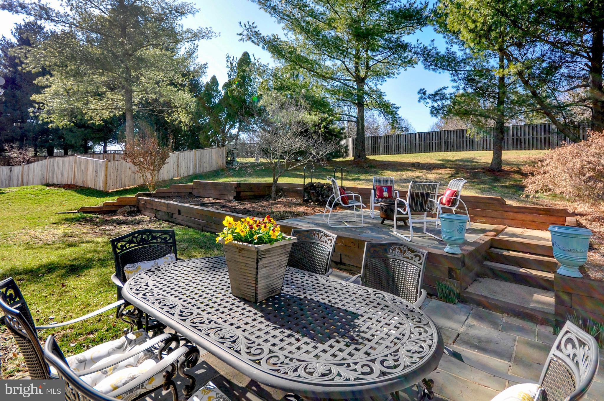 GREAT FALLS FOREST - Residential