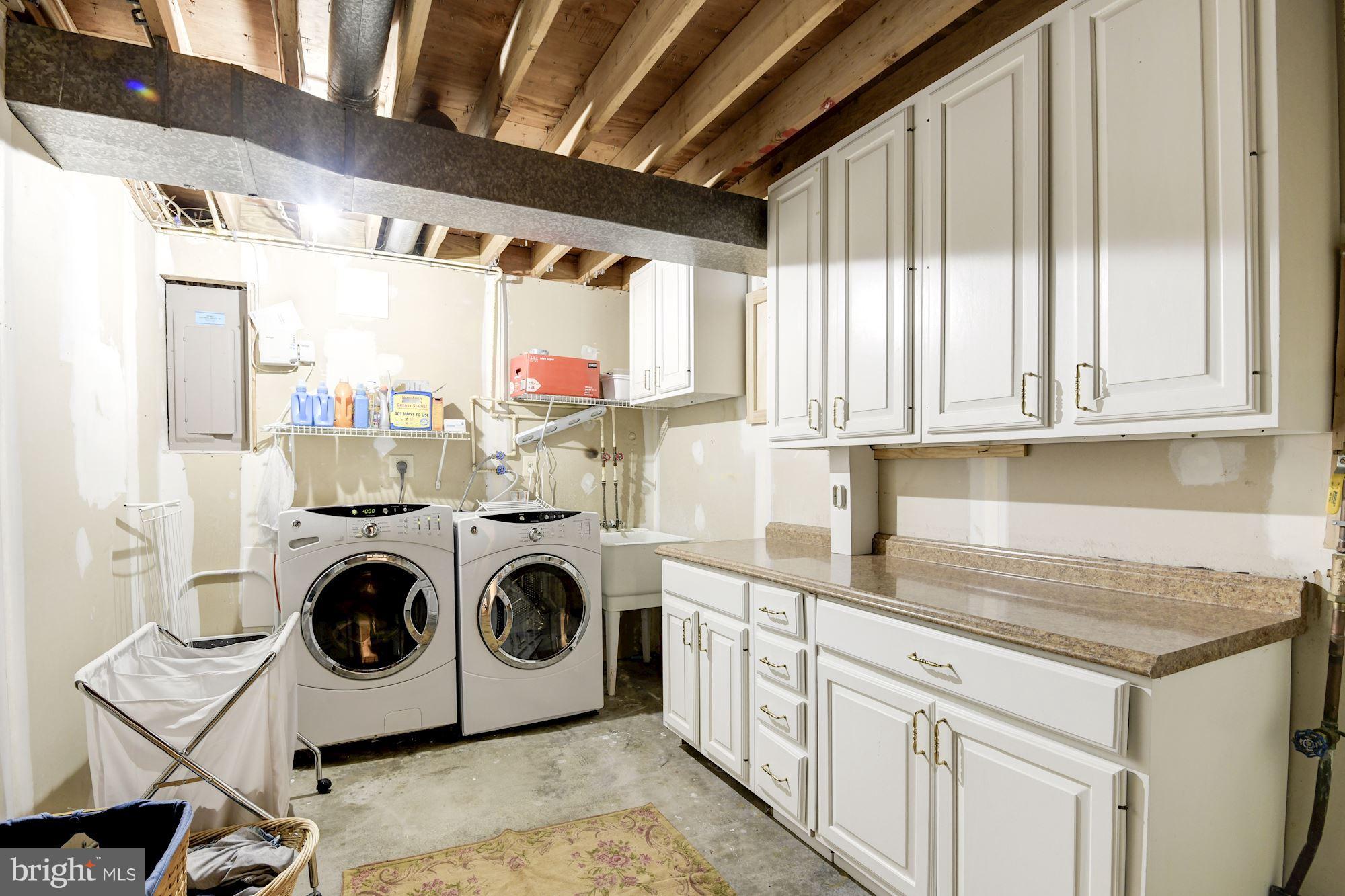 GREAT FALLS FOREST - Residential