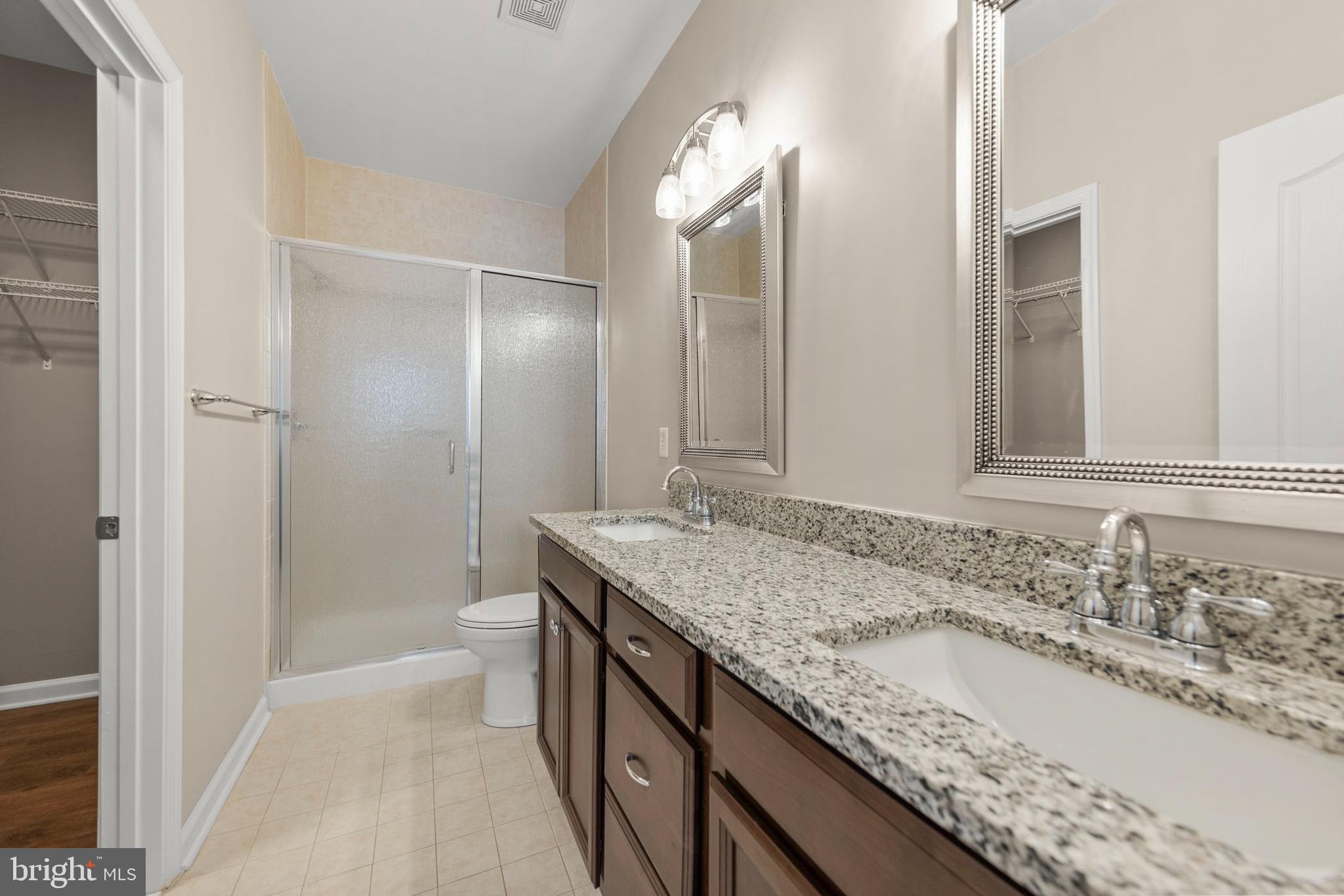 AUTUMN GLEN - Residential Lease