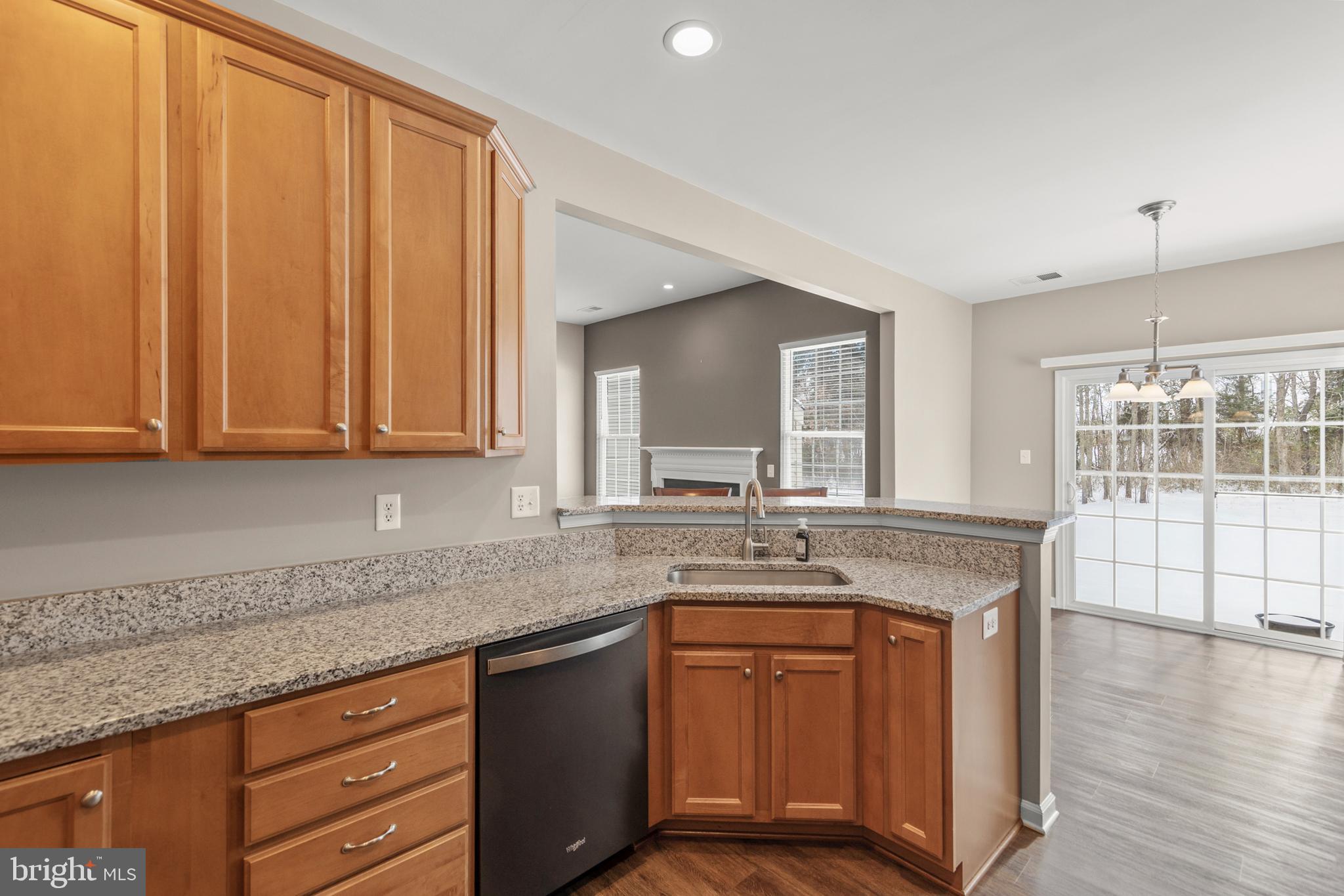 AUTUMN GLEN - Residential Lease