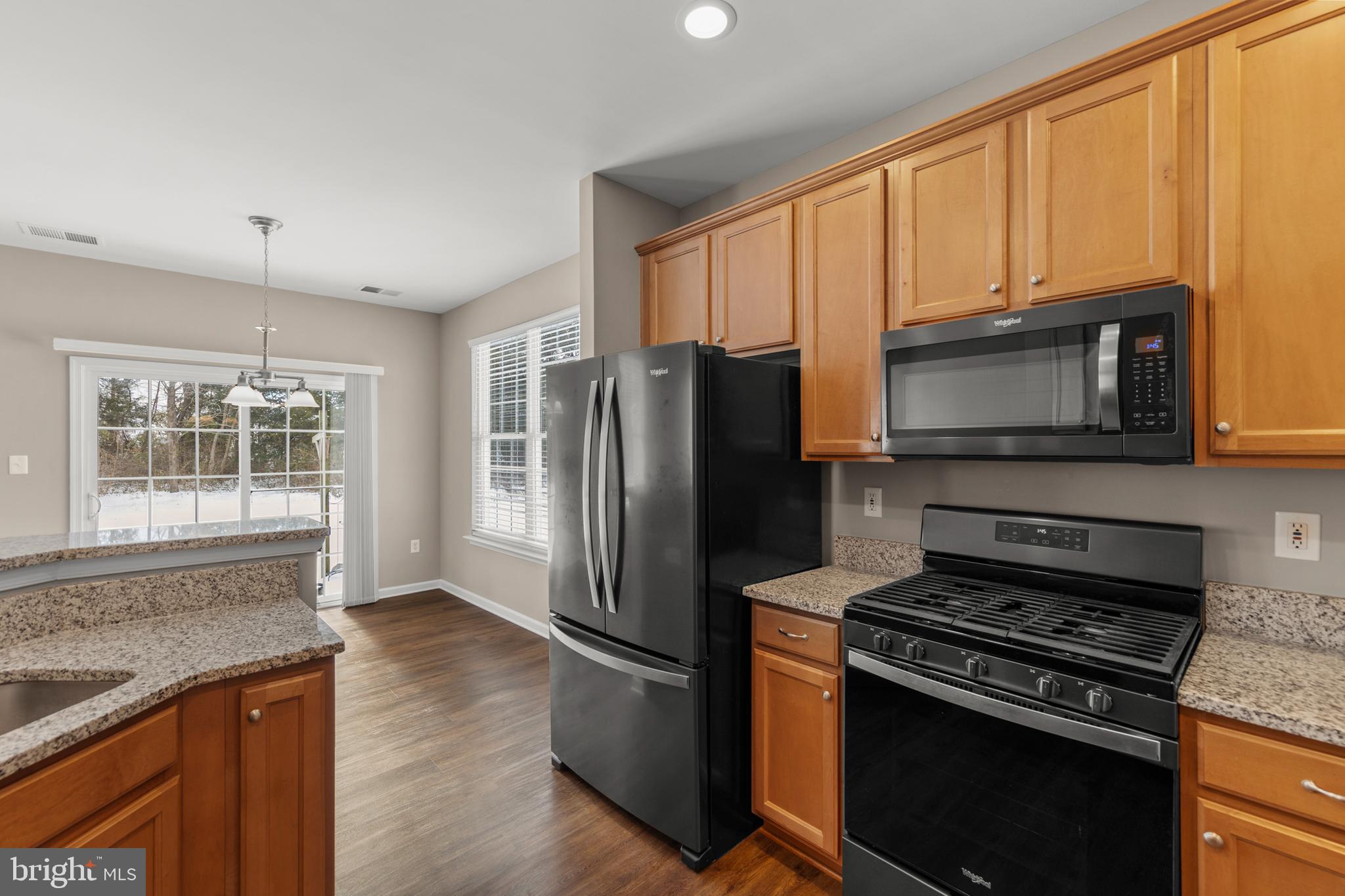 AUTUMN GLEN - Residential Lease