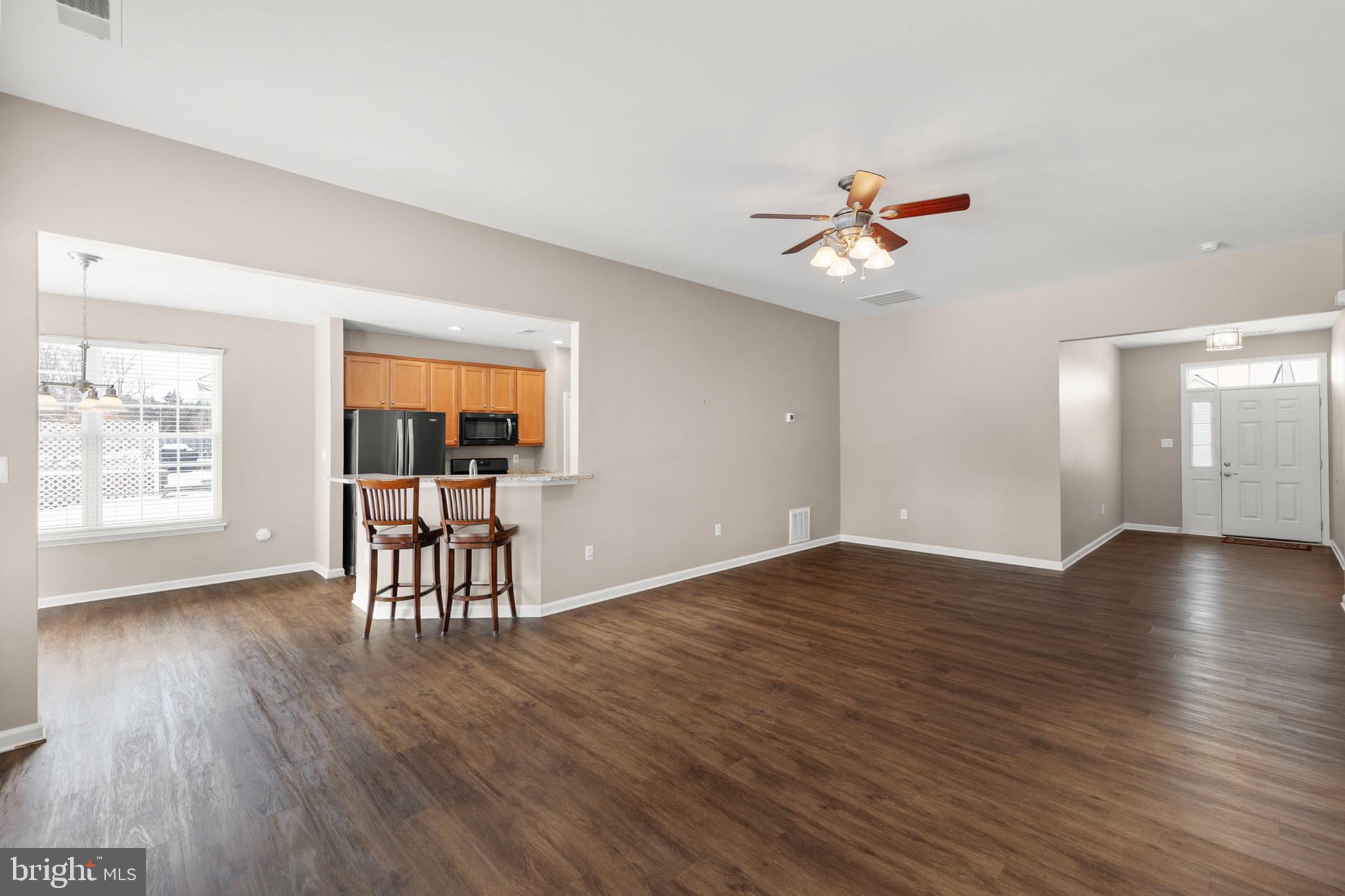 AUTUMN GLEN - Residential Lease