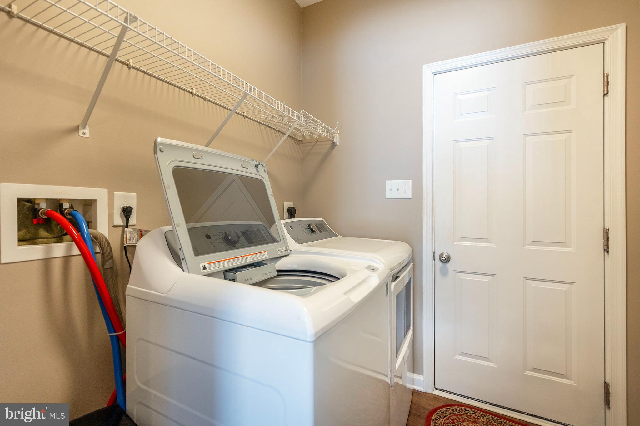 AUTUMN GLEN - Residential Lease