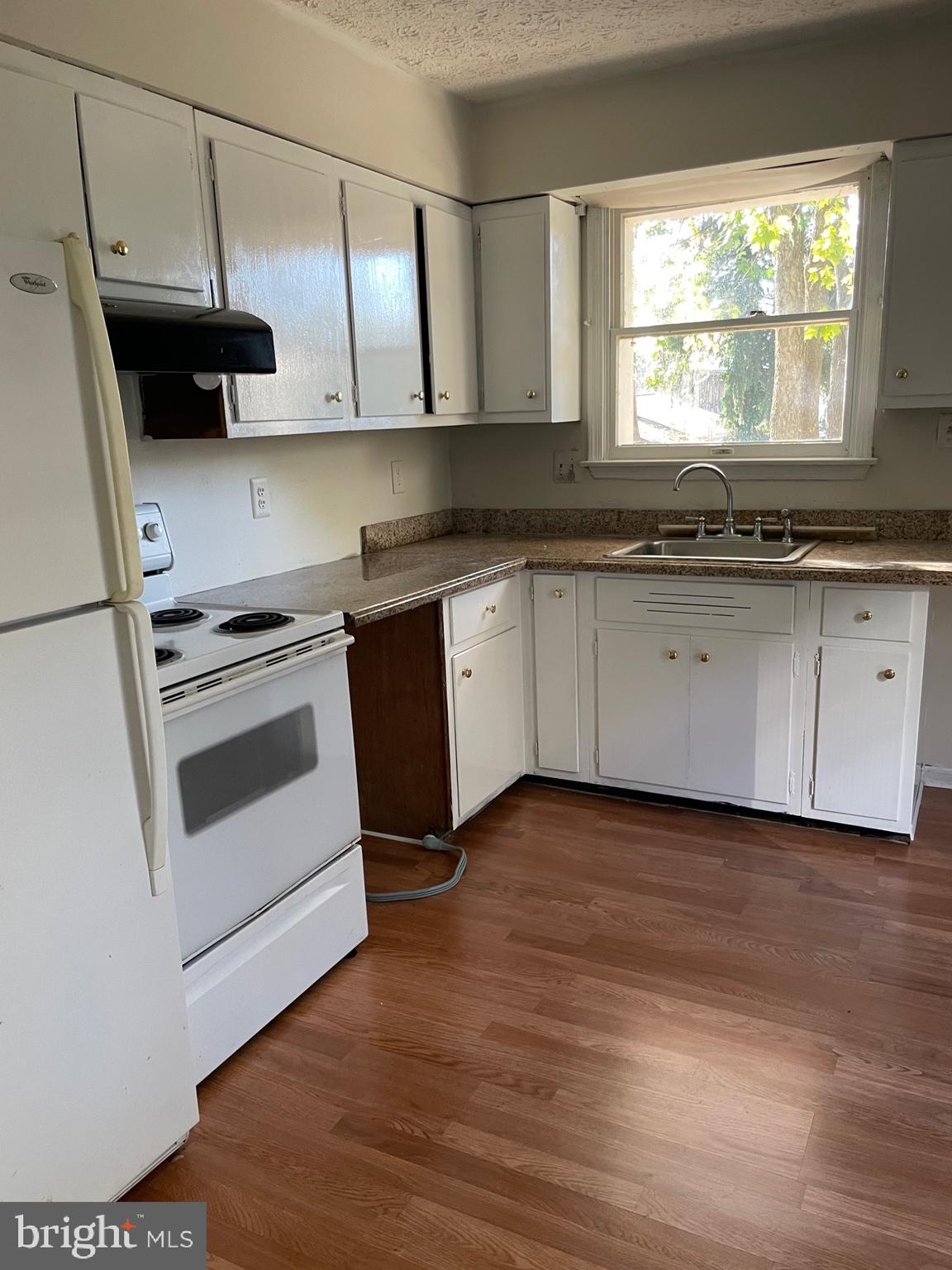 DOWNTOWN FREDERICK - Residential Lease