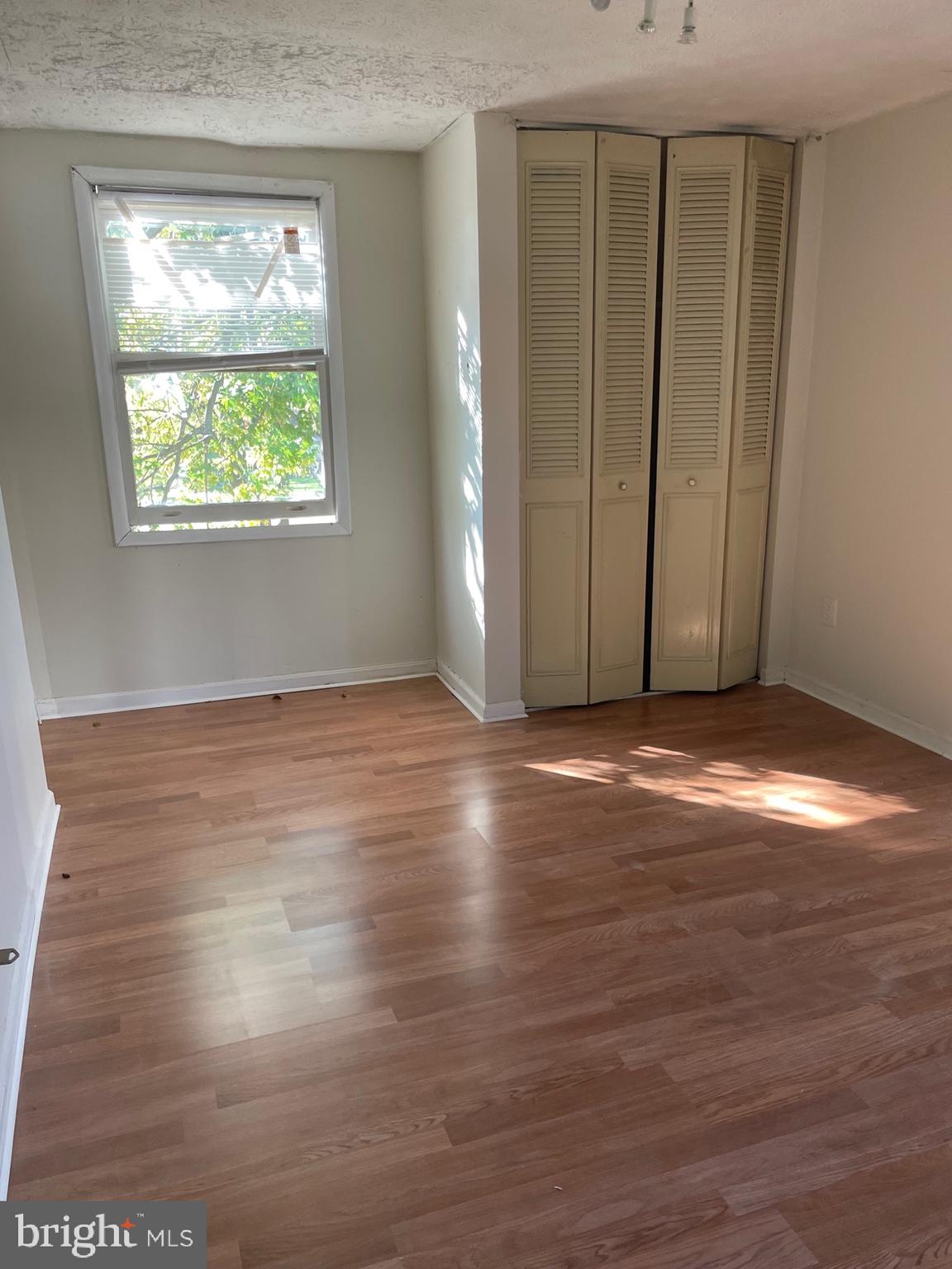 DOWNTOWN FREDERICK - Residential Lease