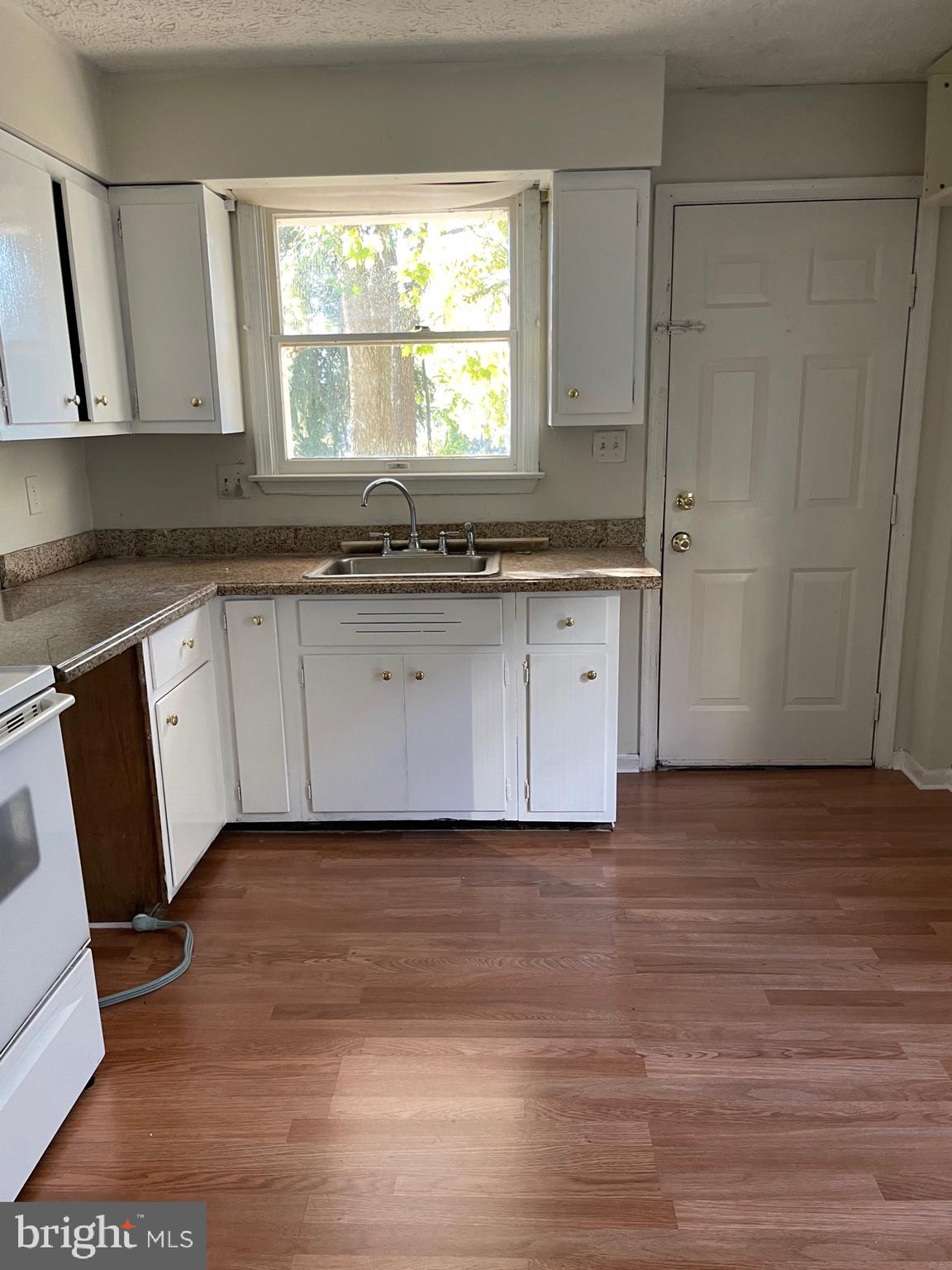 DOWNTOWN FREDERICK - Residential Lease