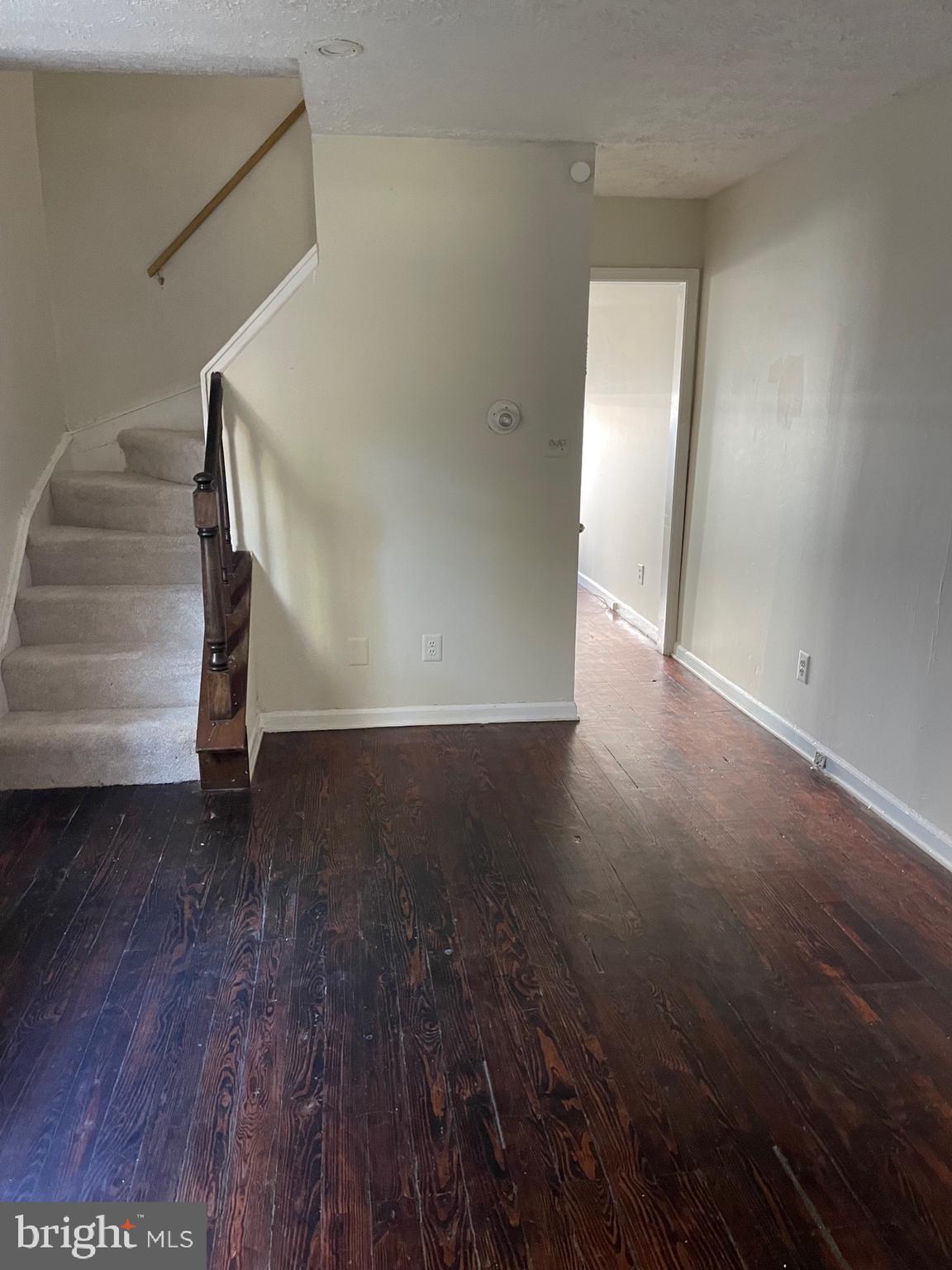 DOWNTOWN FREDERICK - Residential Lease