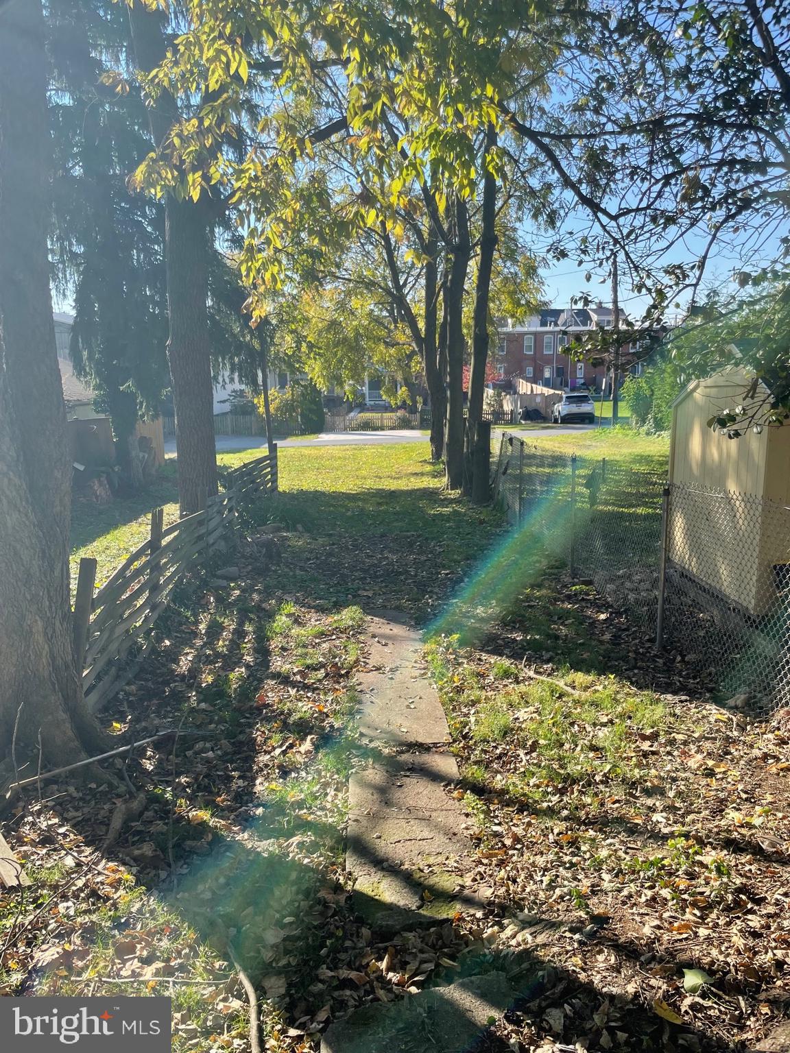 DOWNTOWN FREDERICK - Residential Lease