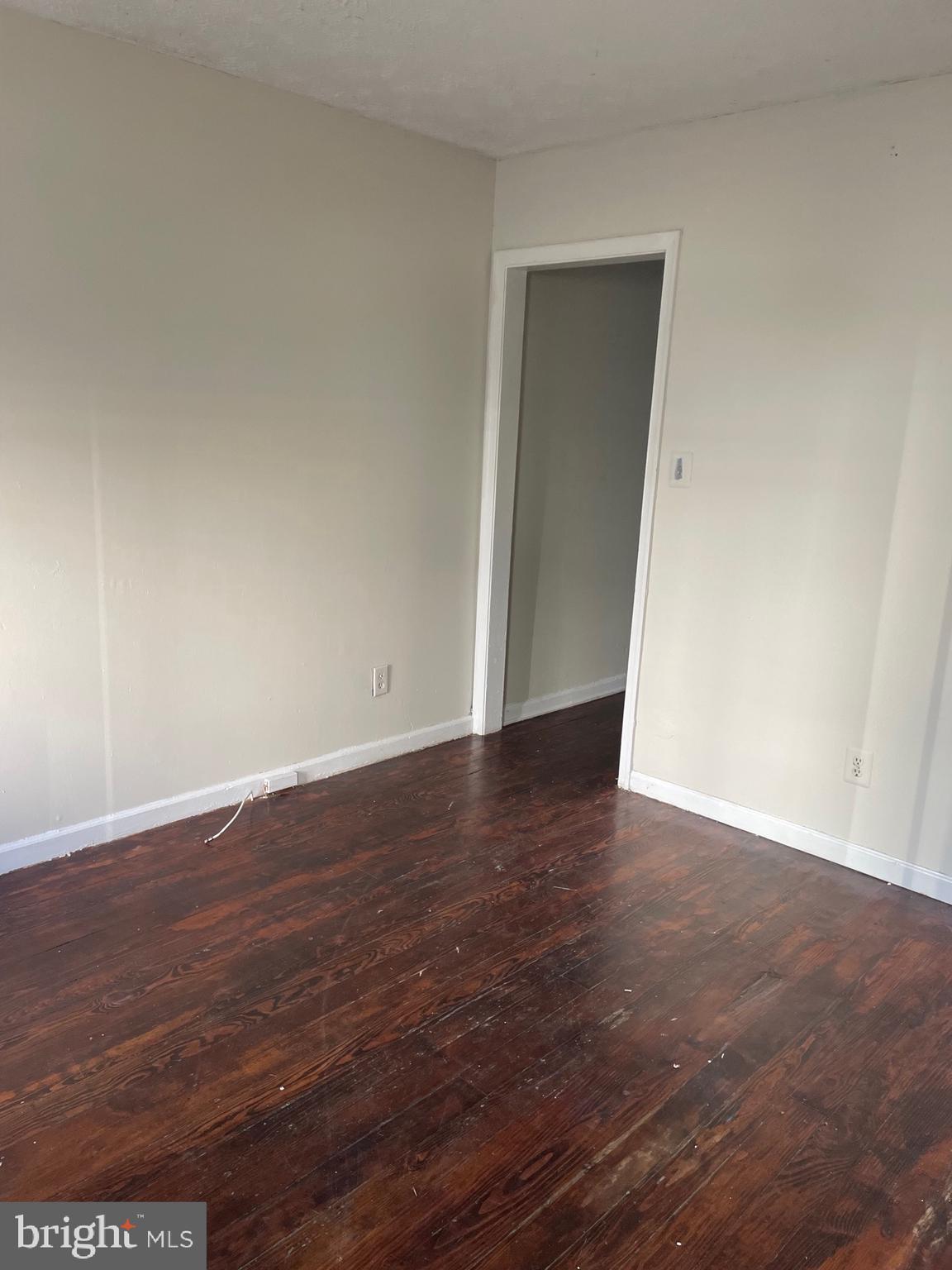 DOWNTOWN FREDERICK - Residential Lease