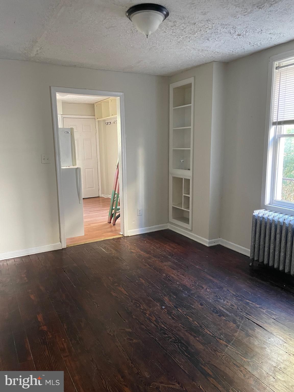 DOWNTOWN FREDERICK - Residential Lease