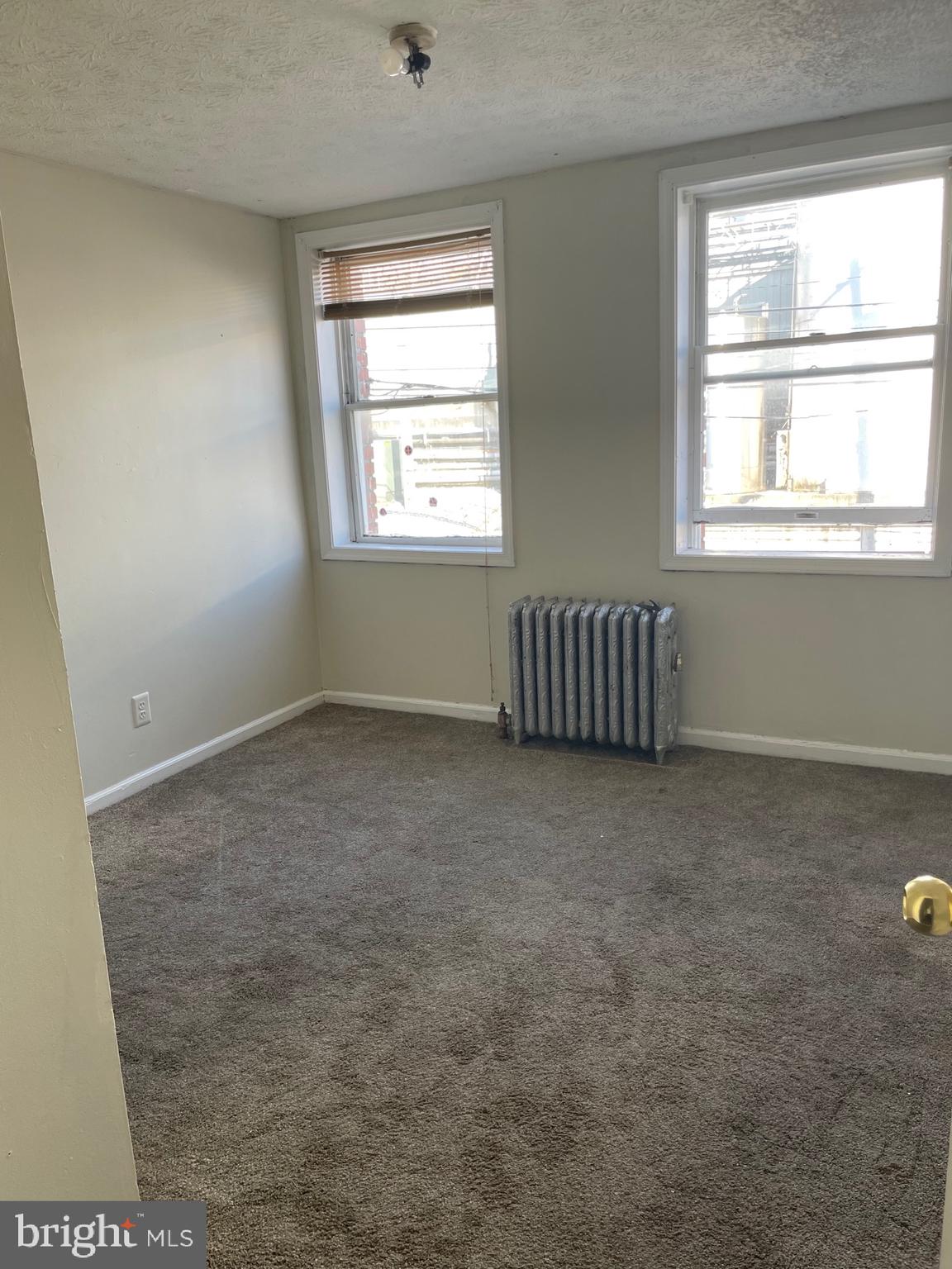 DOWNTOWN FREDERICK - Residential Lease