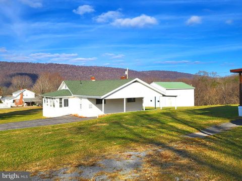 Featured picture for the property WVHS2002770