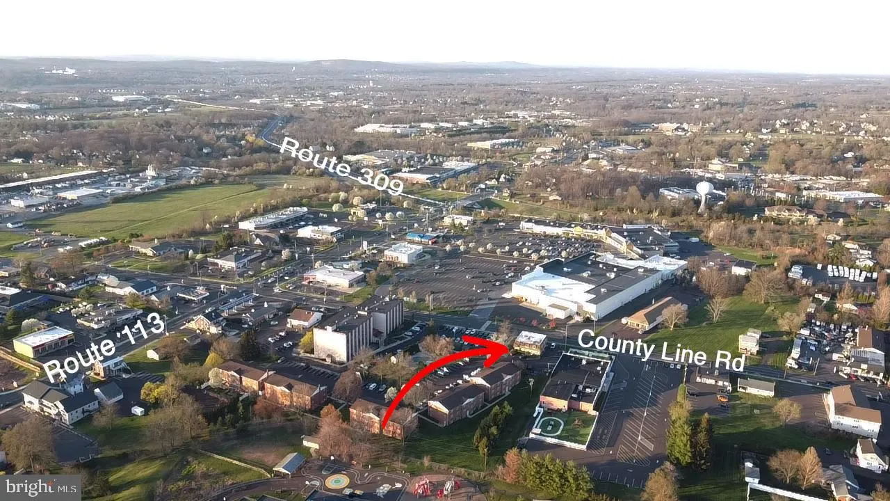 Additional image 24 of 66 S County Line Road, Souderton, PA 18964