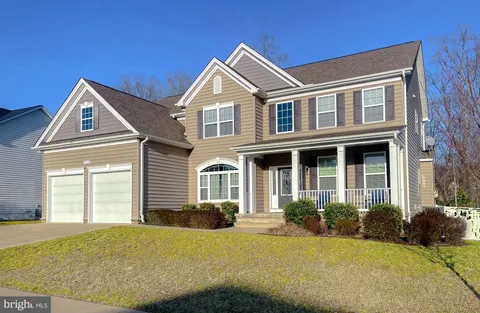 43490 Greg Street, Hollywood, MD MLS: MDSM2023200