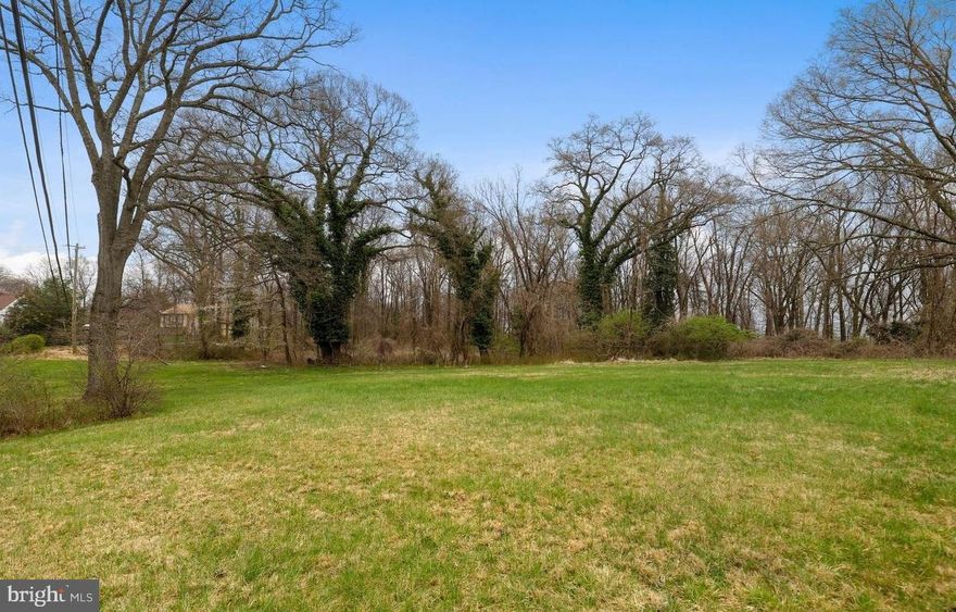Don't miss this rare and wonderful opportunity to live of building your dream, custom home. TWO ADJACENT LOTS, SOLD SEPARATELY or Together for $264900. Public Water and Sewer Available. Nice level lot ready for Building.
 This .52 of acre lot located in Beltsville, Maryland has it all. Its proximity to the University of Maryland College Park, shopping, dining facilities, and commuter access makes for prime real estate. The ease of accessing major thoroughfares such as 495, I95, BWI, Route 1, and Route 200, makes for an easy commute to Washington, DC, Baltimore, and Thurgood Marshall Airport.
Don't Delay Write today!
*** Buyer to verify all pertinent information.