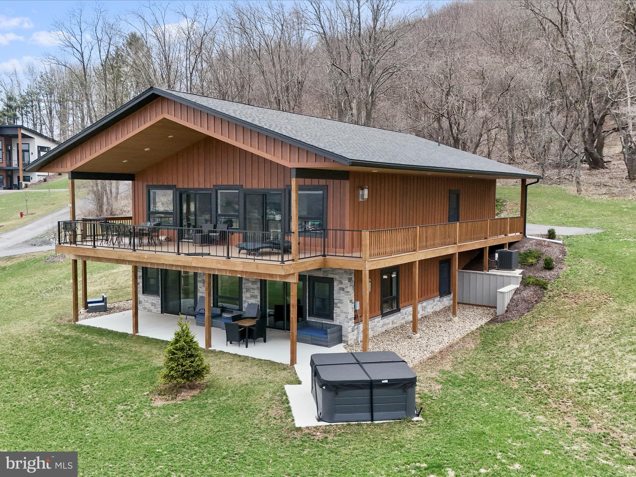 215 FAIRGATE ROAD