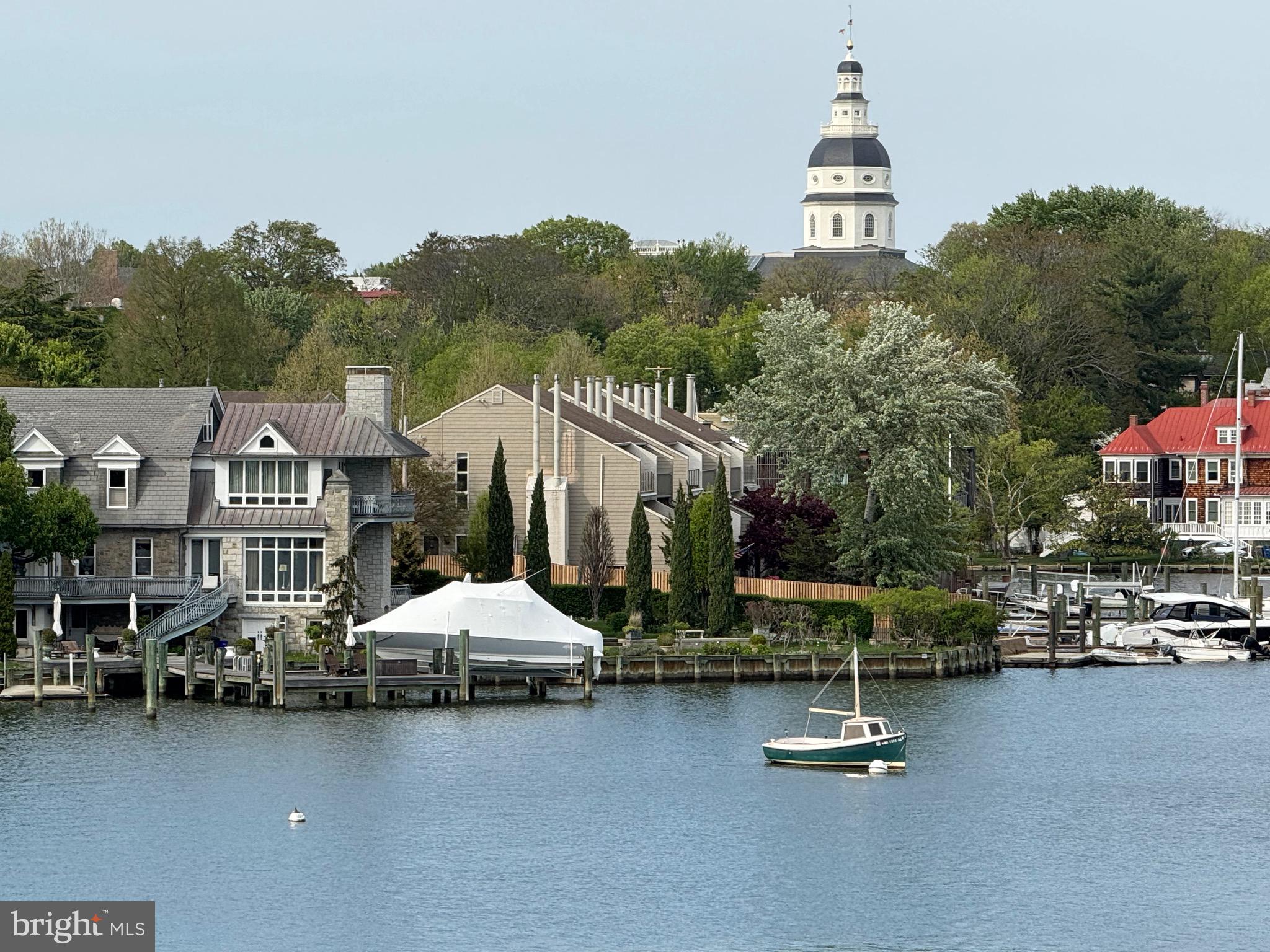 PRESIDENT POINT - Residential Lease