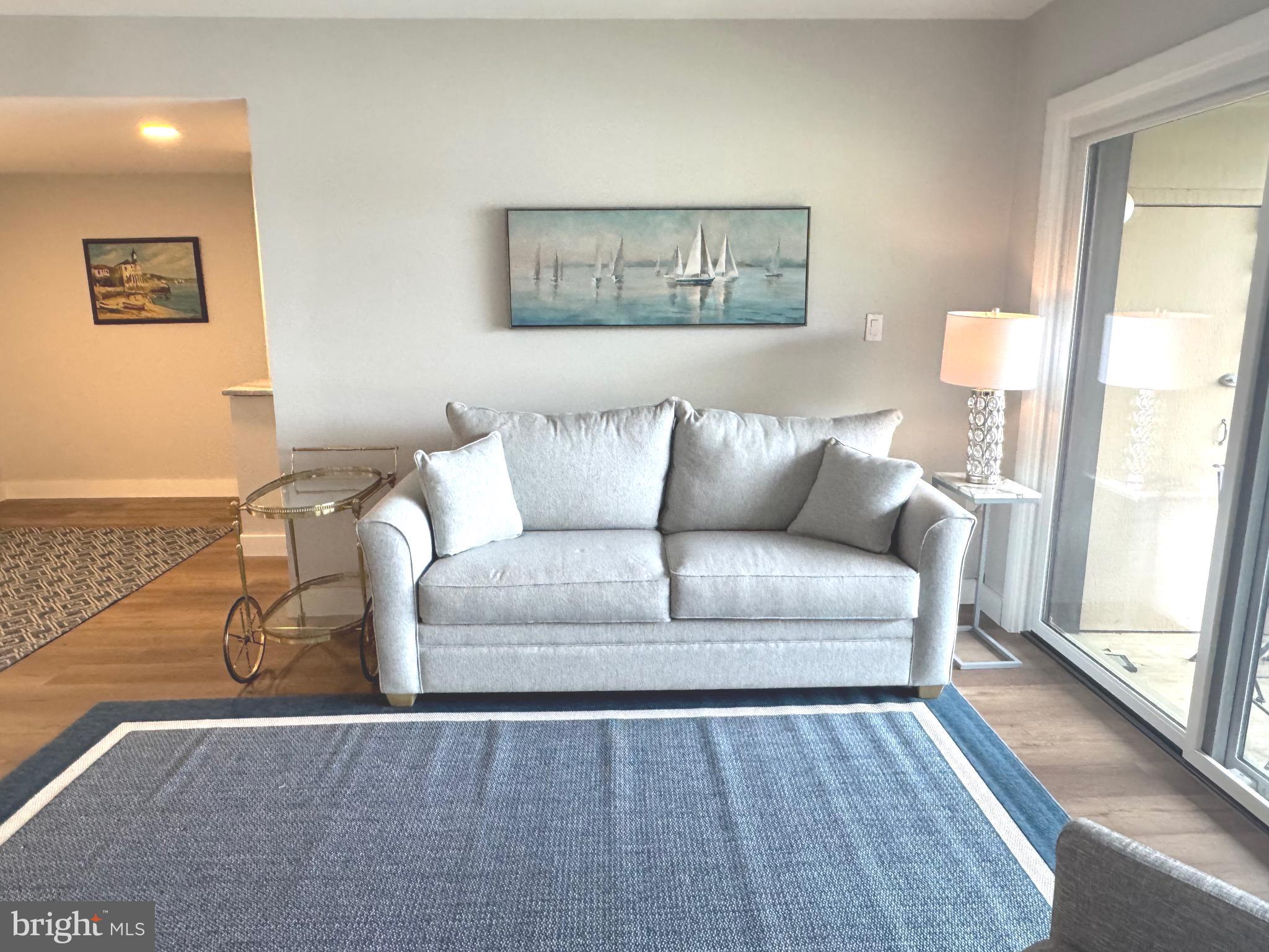 PRESIDENT POINT - Residential Lease