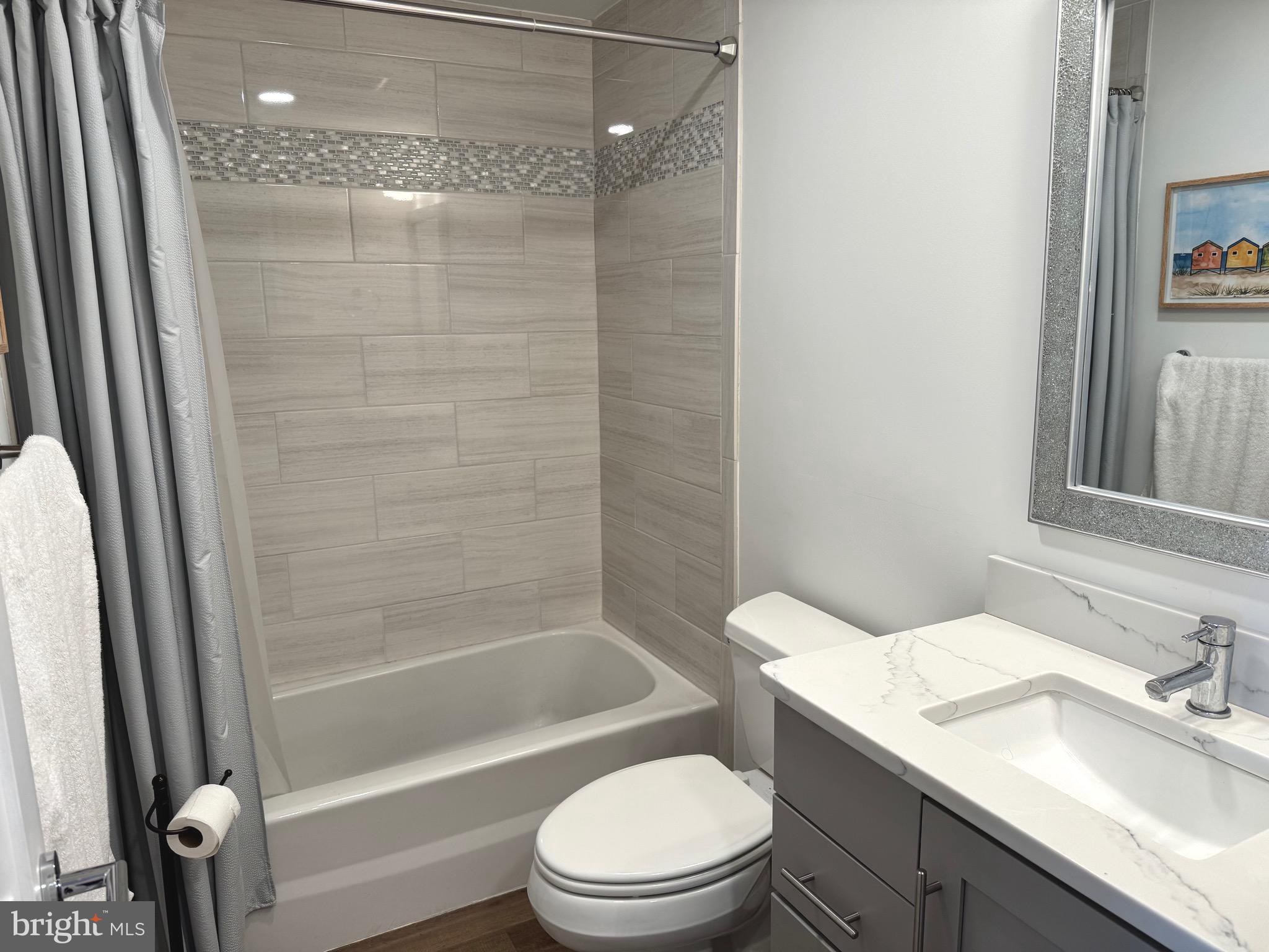 PRESIDENT POINT - Residential Lease