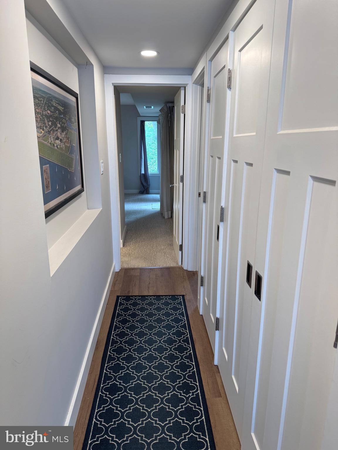 PRESIDENT POINT - Residential Lease