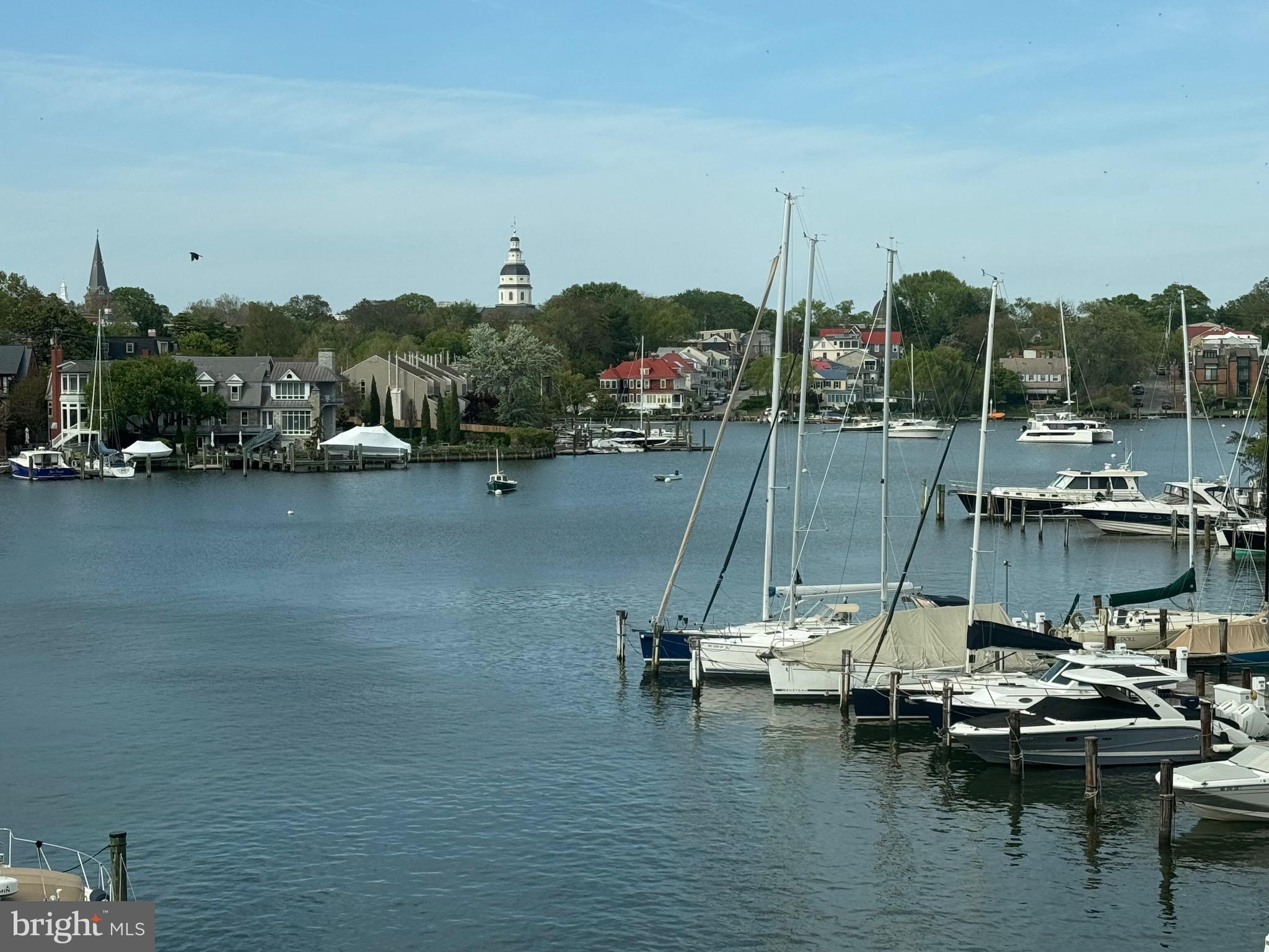 PRESIDENT POINT - Residential Lease