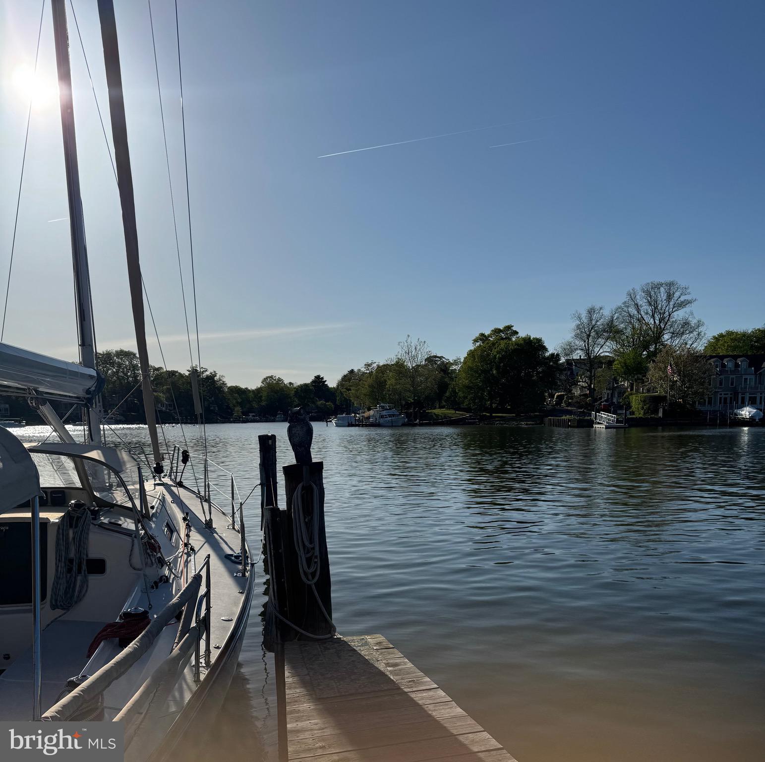 PRESIDENT POINT - Residential Lease