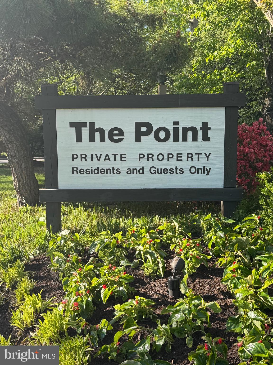PRESIDENT POINT - Residential Lease