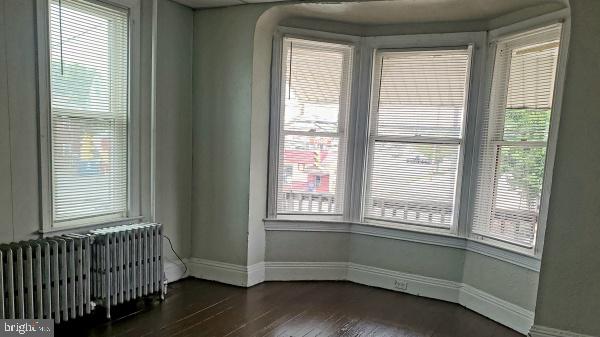 WEST YORK - Residential Lease