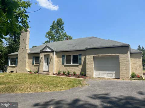 Homes For Rent - 5100 Suitland Road<br/> SUITLAND, MD 20746