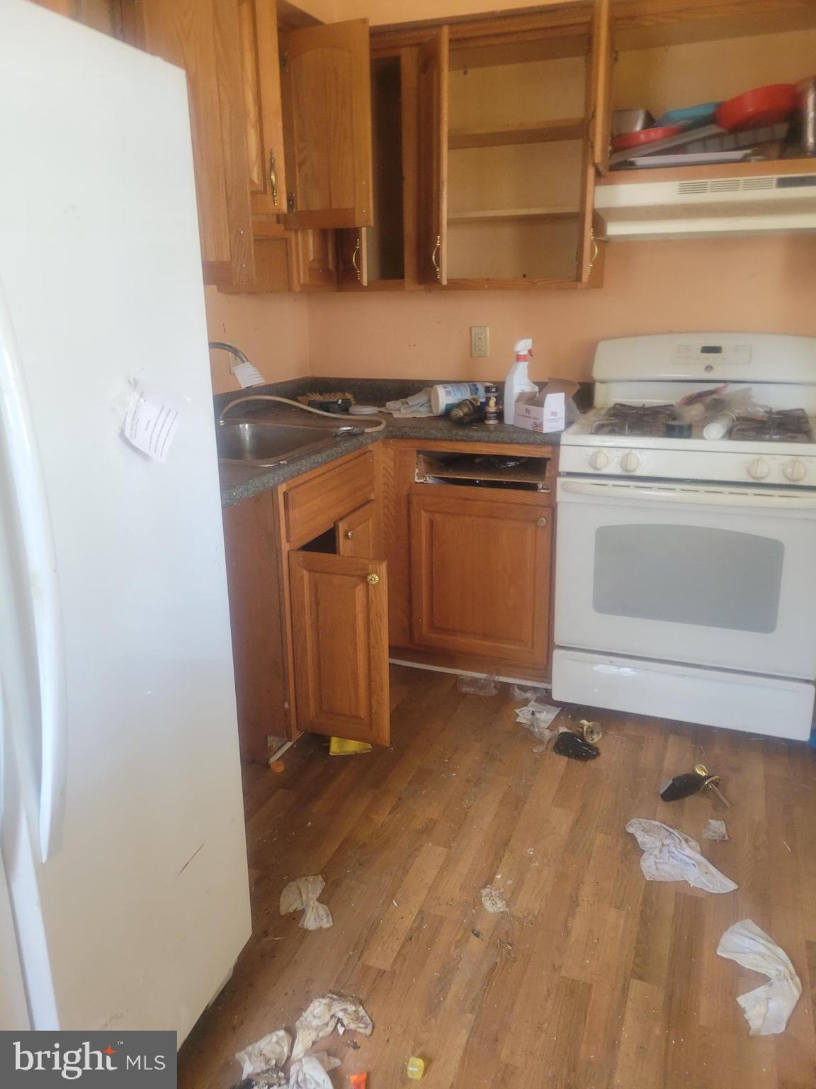 HAWTHORNE - Residential