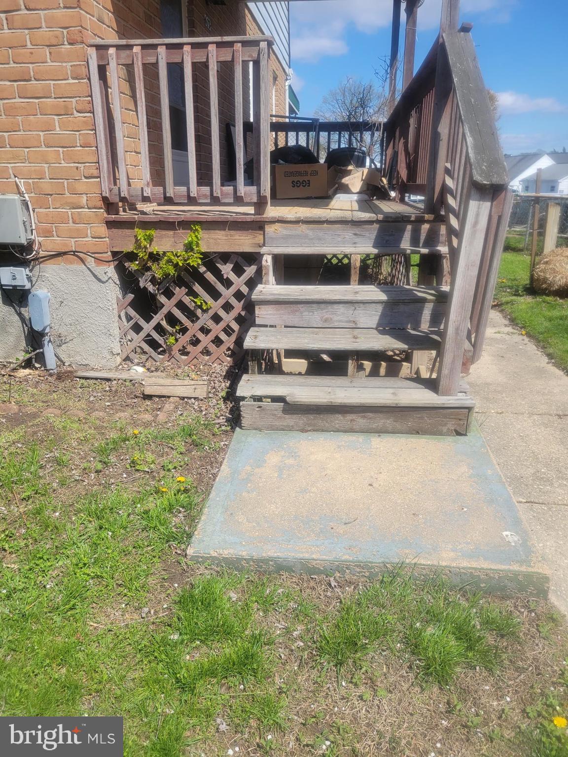 HAWTHORNE - Residential