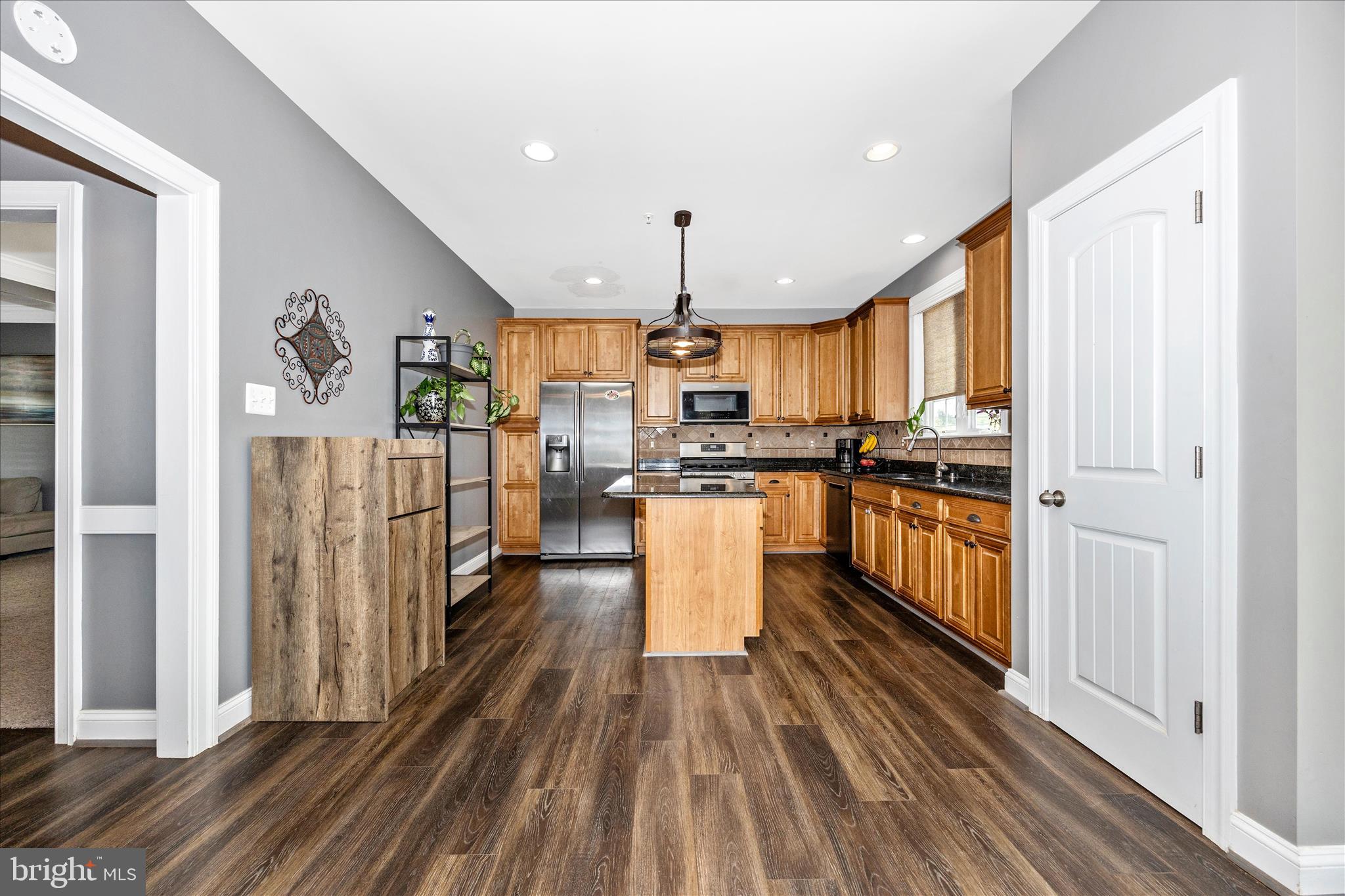 KERRIGANS GLEN - Residential