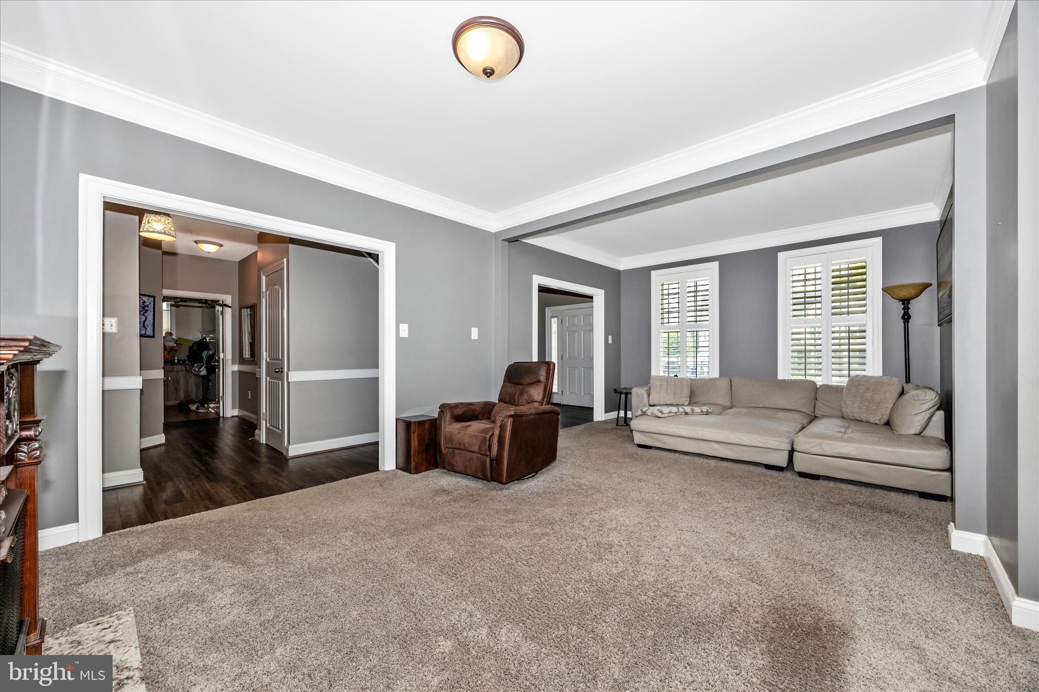KERRIGANS GLEN - Residential
