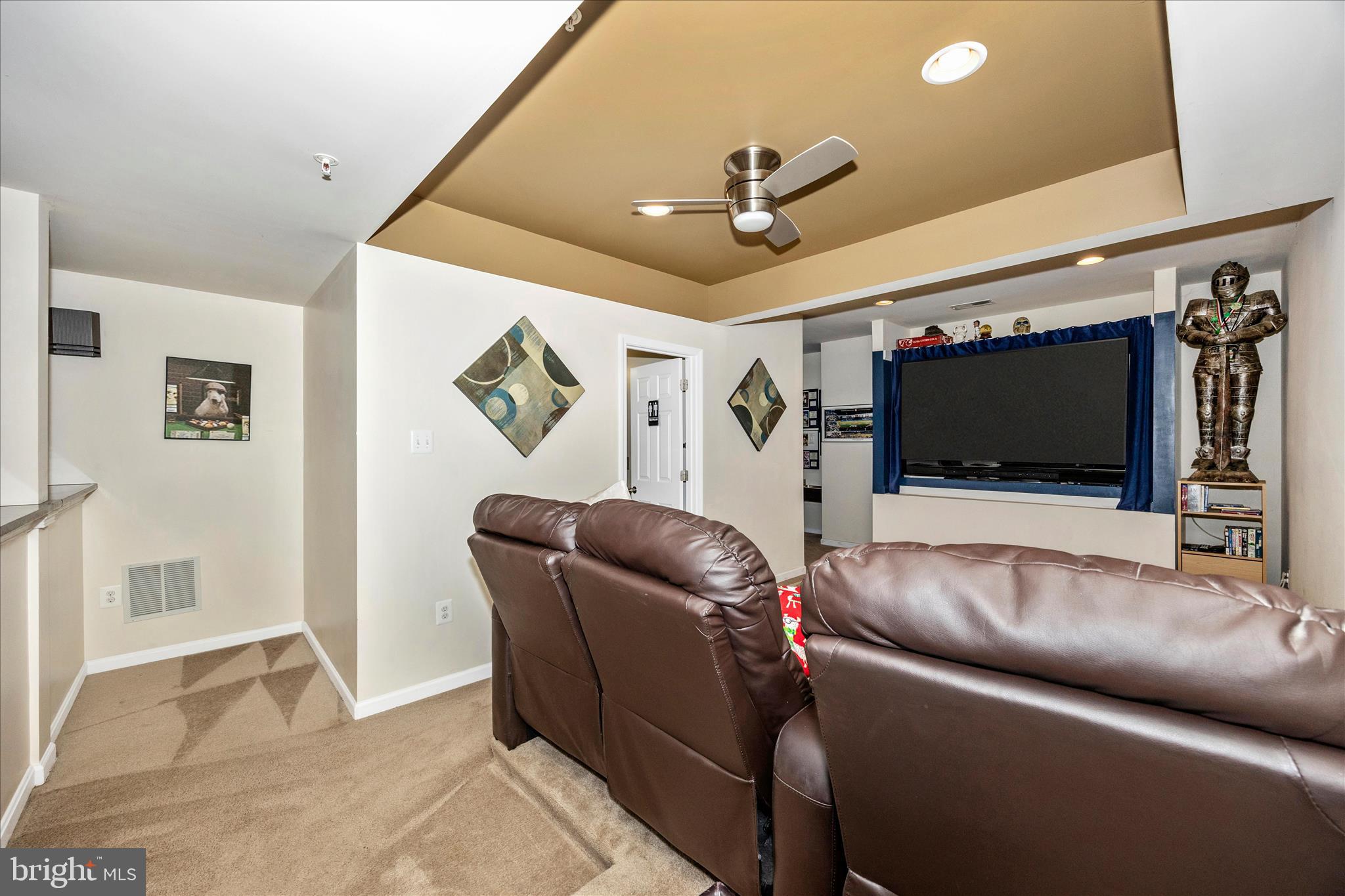 KERRIGANS GLEN - Residential