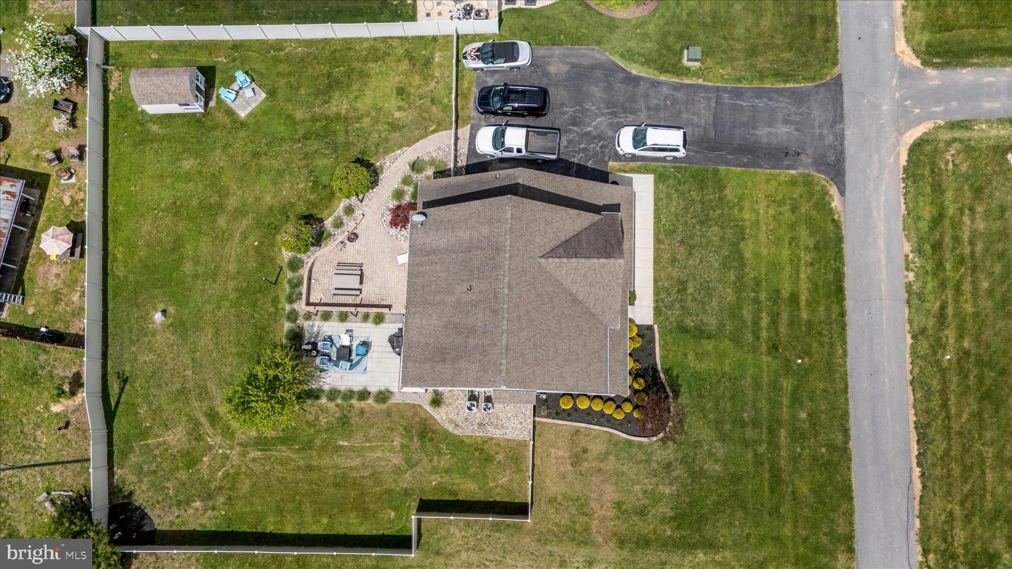 KERRIGANS GLEN - Residential