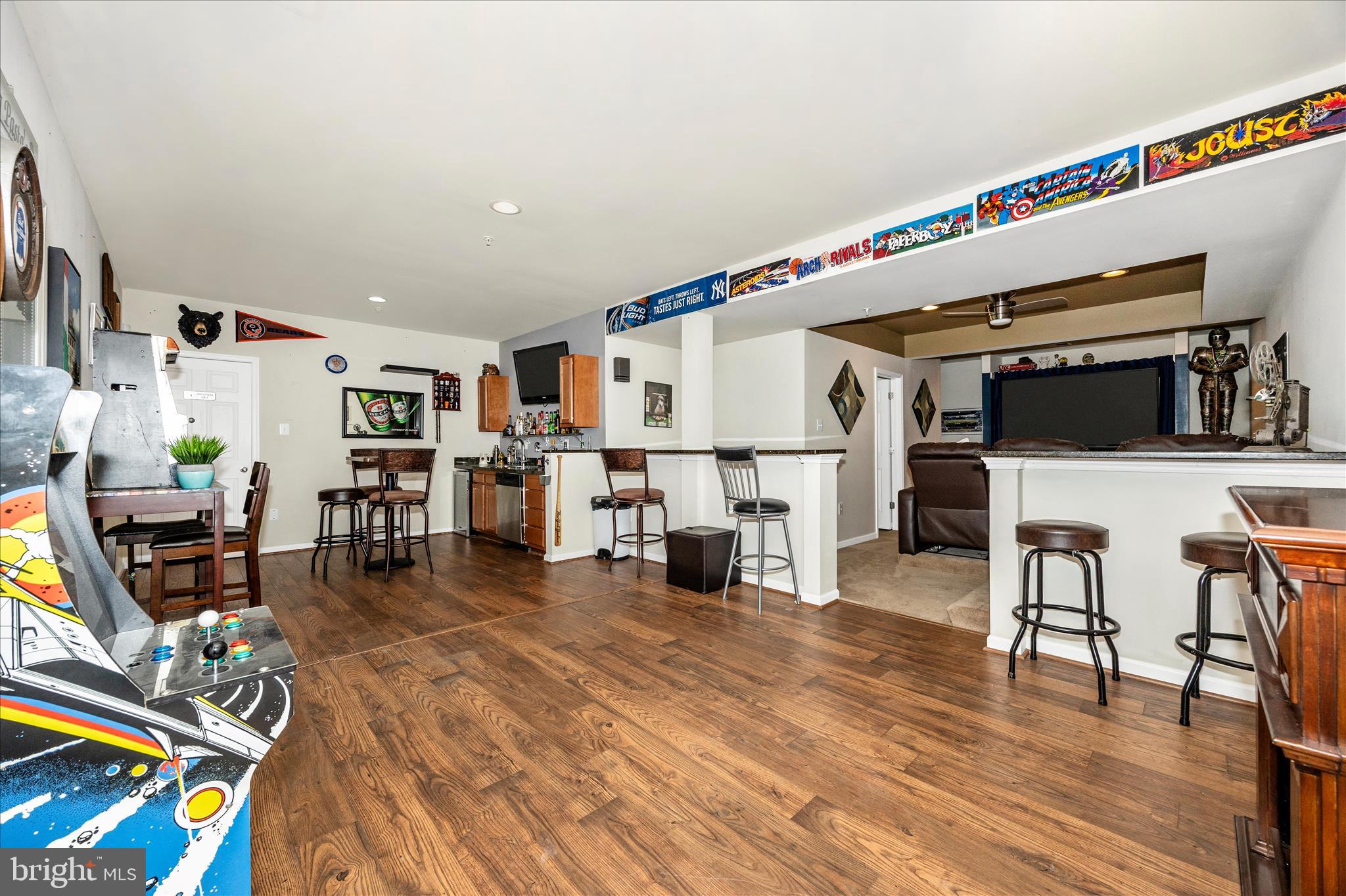 KERRIGANS GLEN - Residential