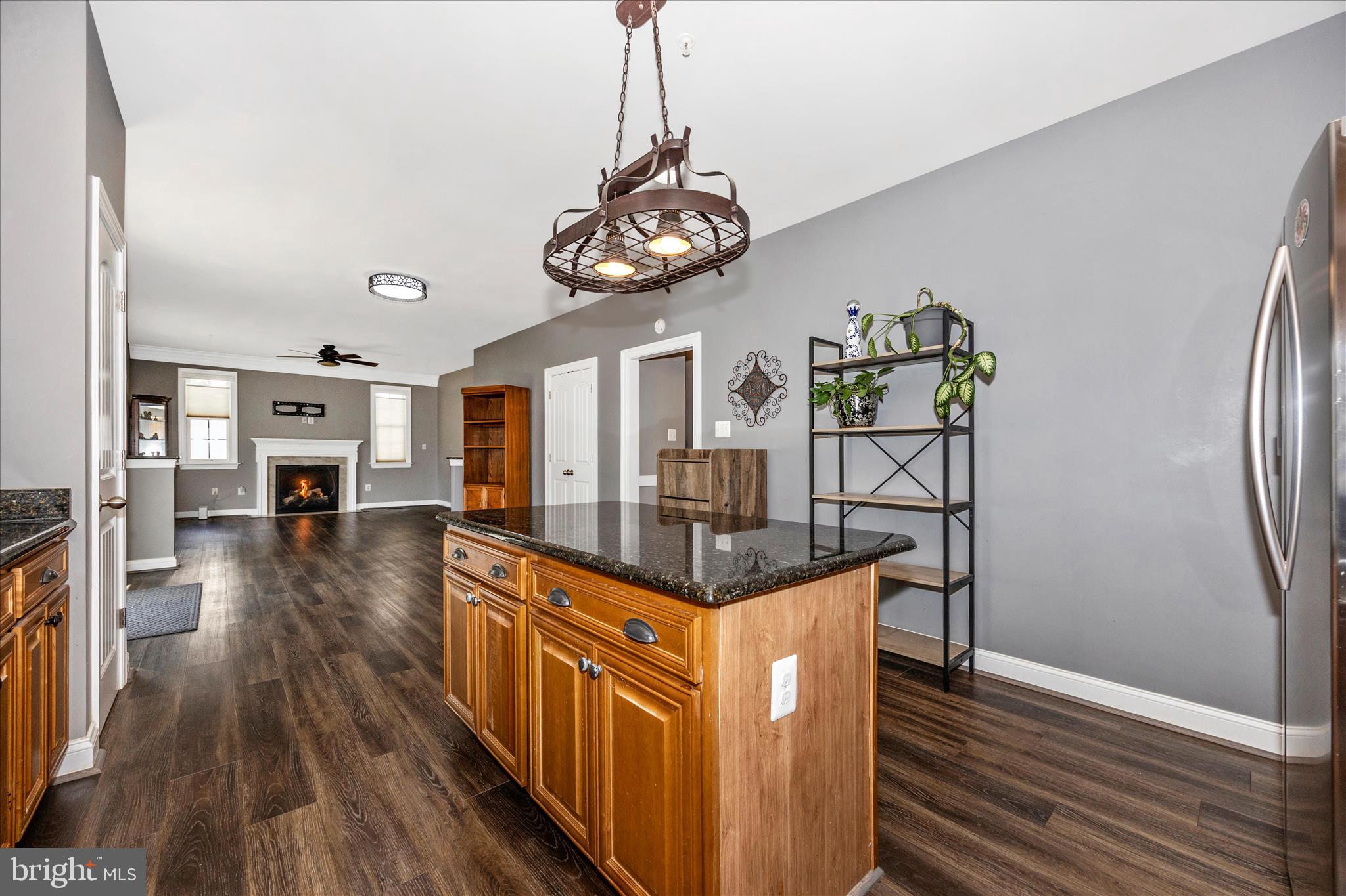 KERRIGANS GLEN - Residential
