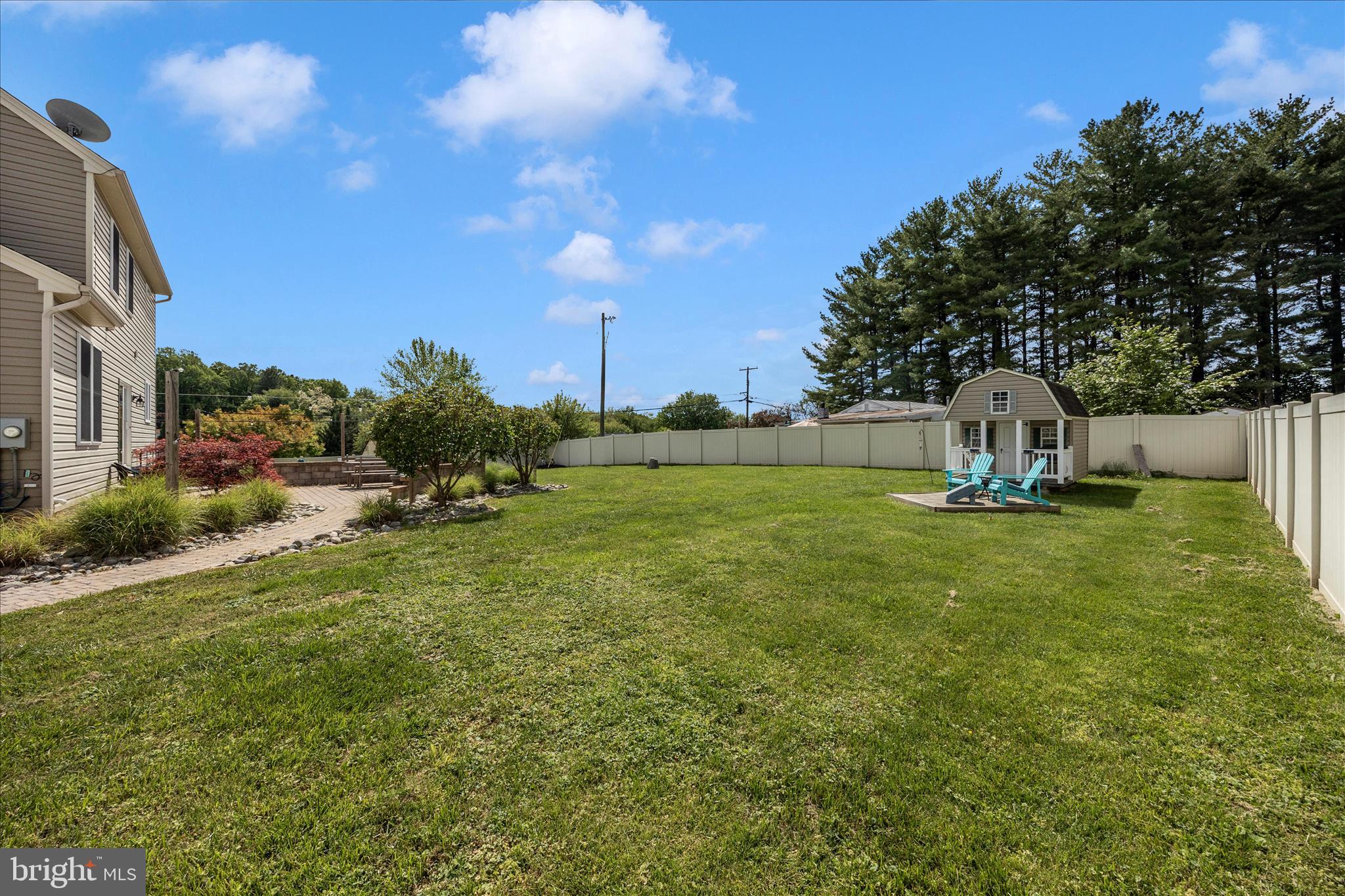 KERRIGANS GLEN - Residential