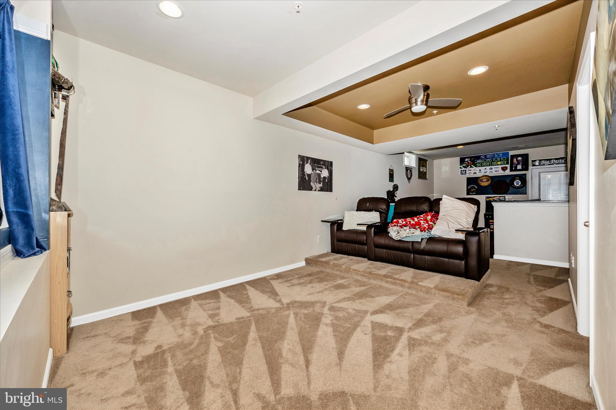 KERRIGANS GLEN - Residential