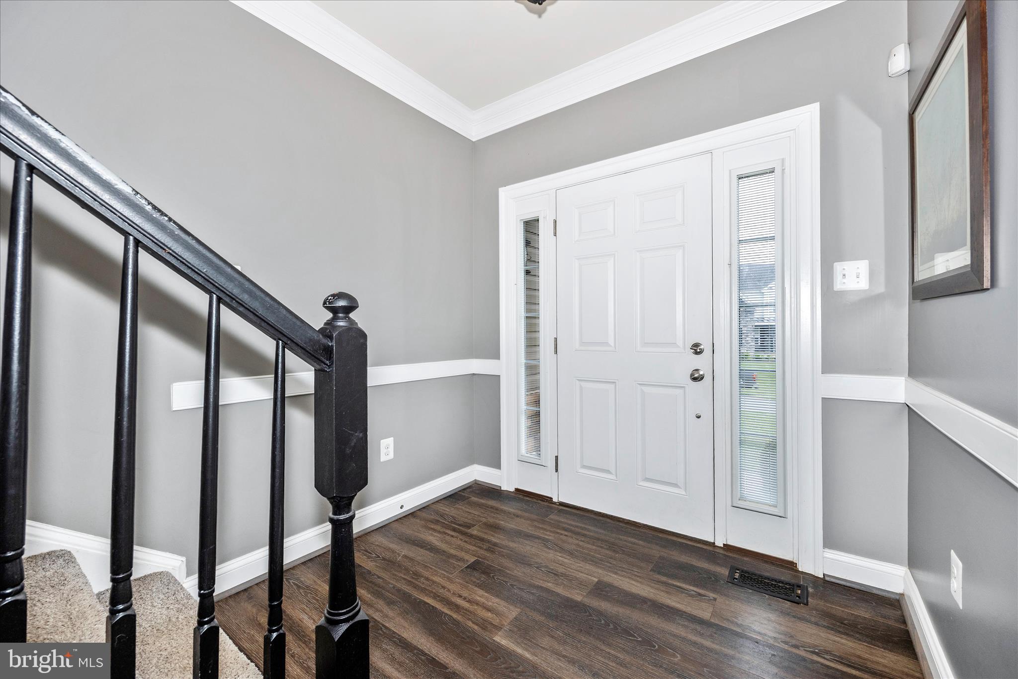 KERRIGANS GLEN - Residential