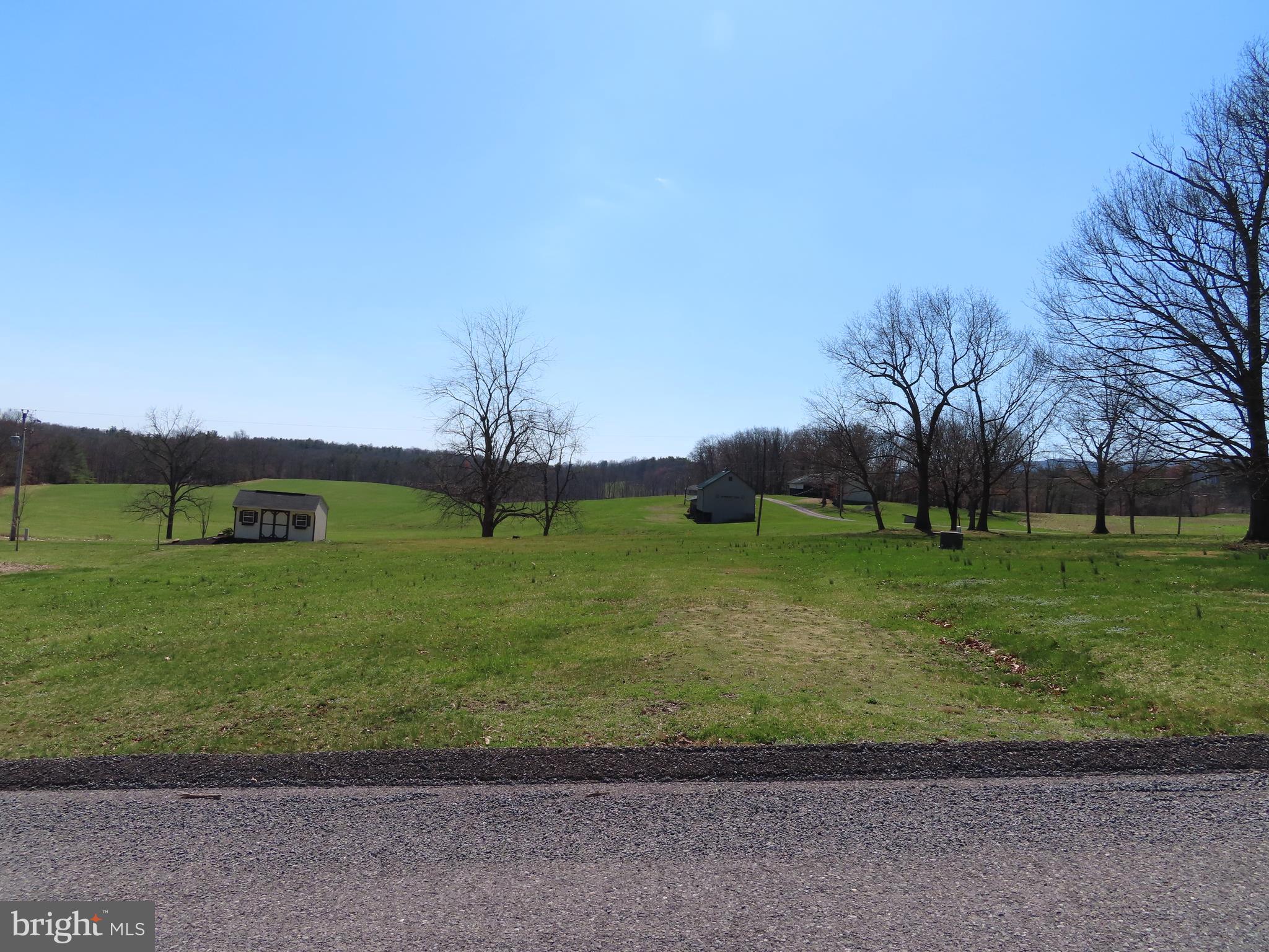 SCHOOL HOUSE VILLAGE - Land