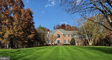212 MONROE AVENUE BELLE MEAD NJ 08502