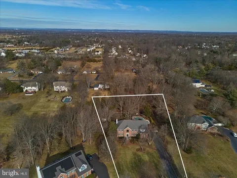 212 Monroe Avenue, Belle Mead, NJ 08502 - MLS#: NJSO2005202