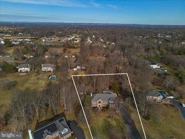 212 MONROE AVENUE BELLE MEAD NJ 08502