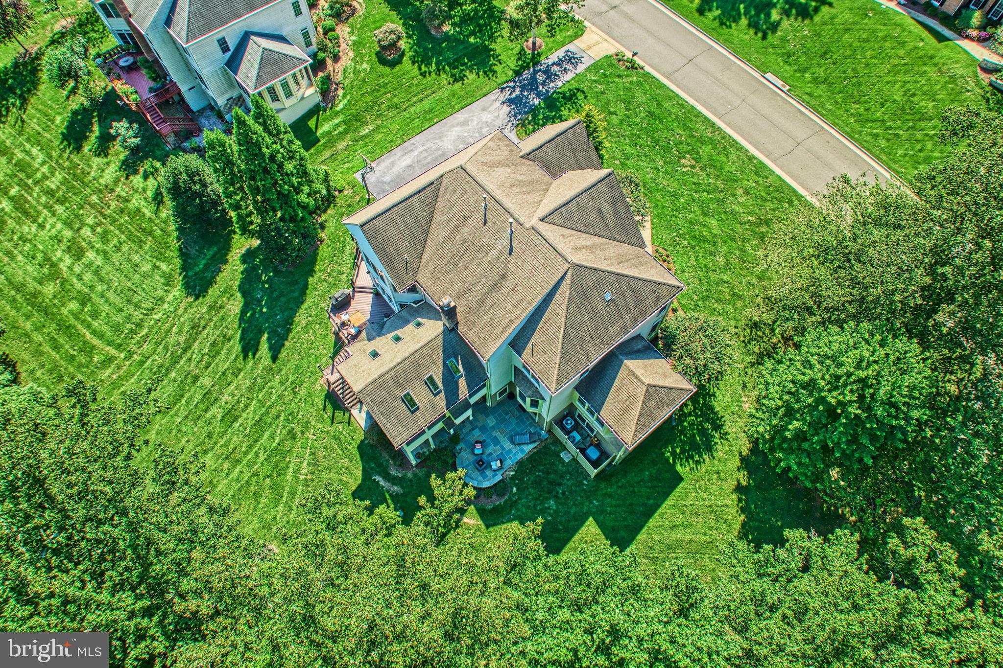 WOODLAND ESTATES - Residential