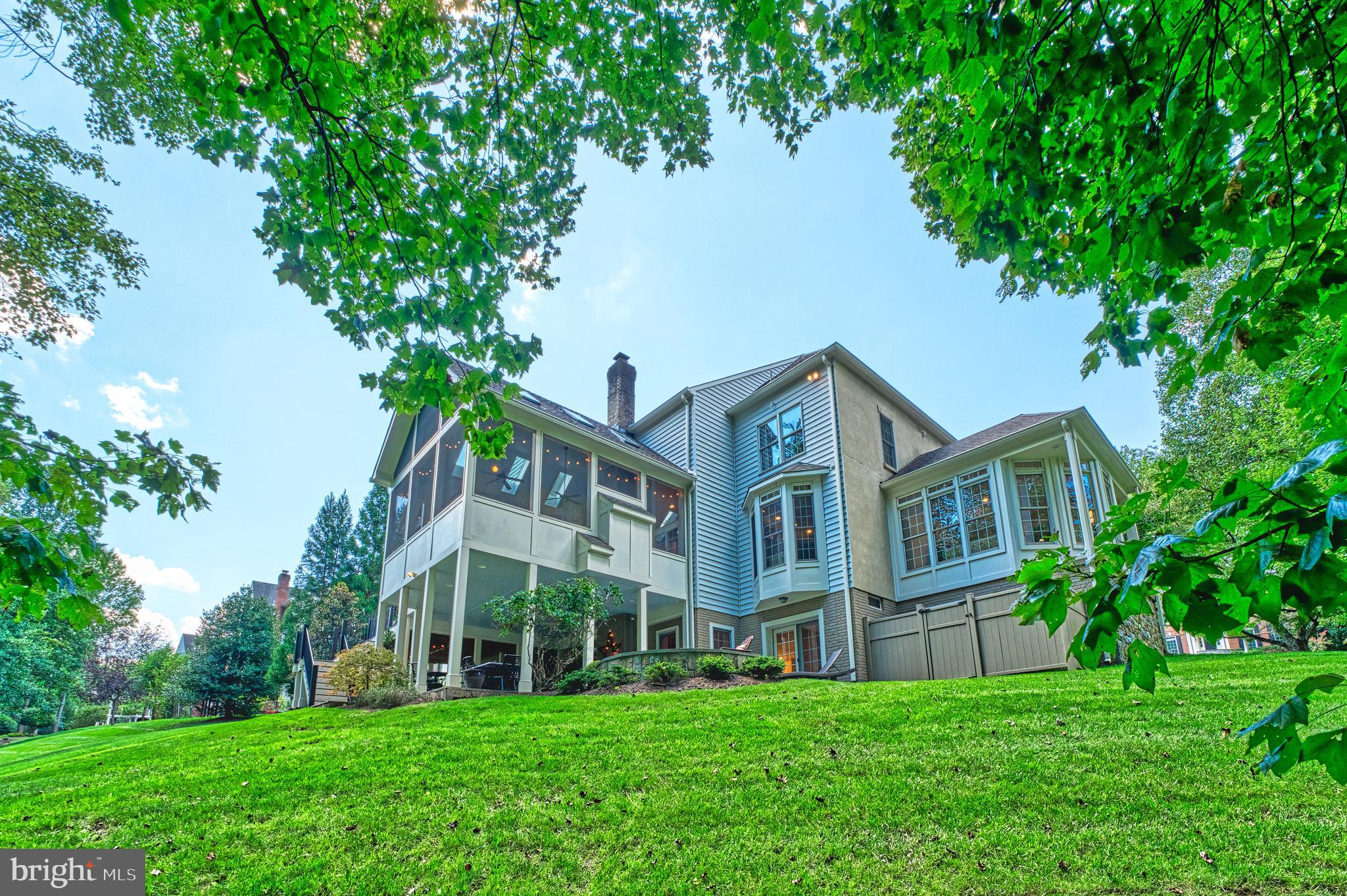 WOODLAND ESTATES - Residential