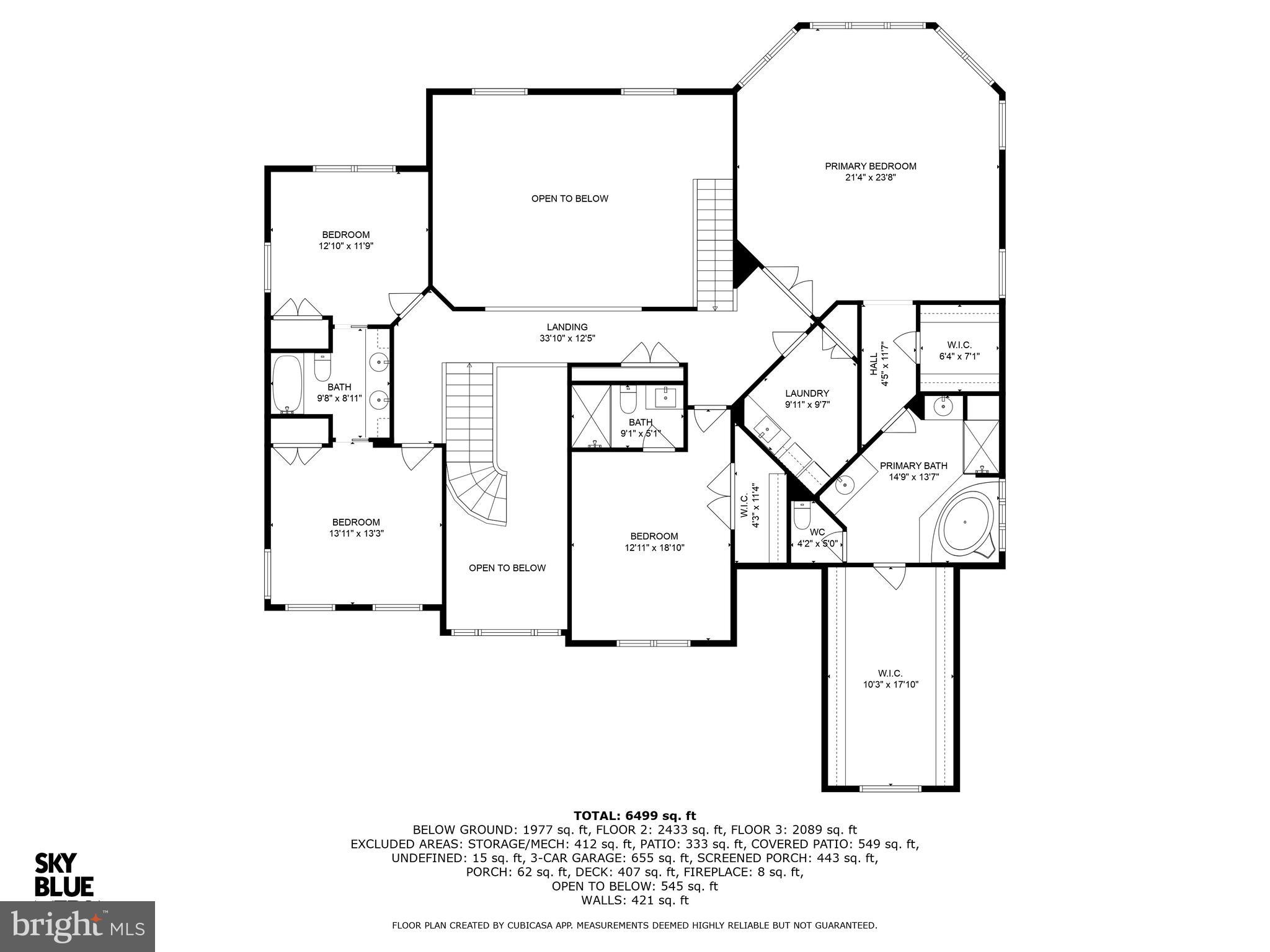 WOODLAND ESTATES - Residential