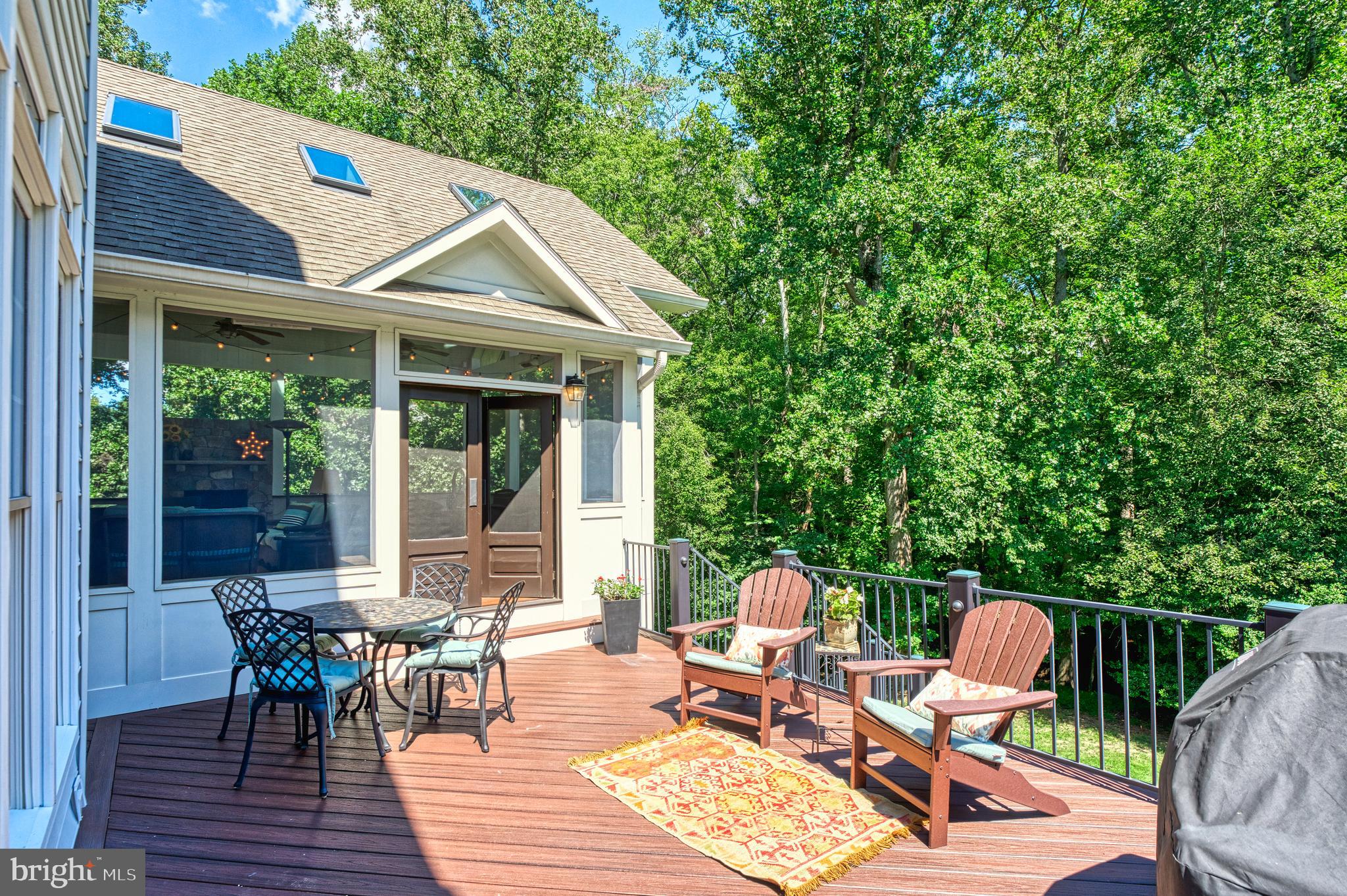 WOODLAND ESTATES - Residential