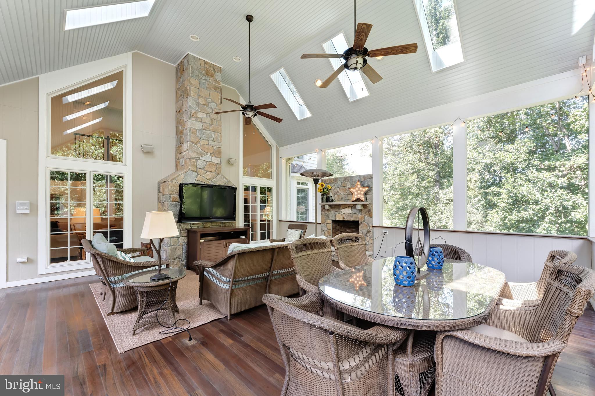 WOODLAND ESTATES - Residential