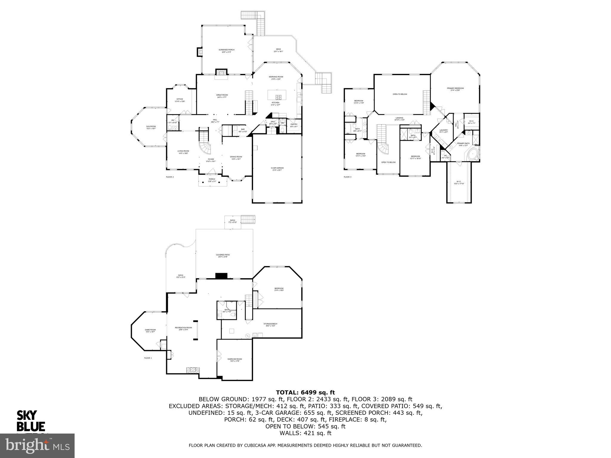 WOODLAND ESTATES - Residential